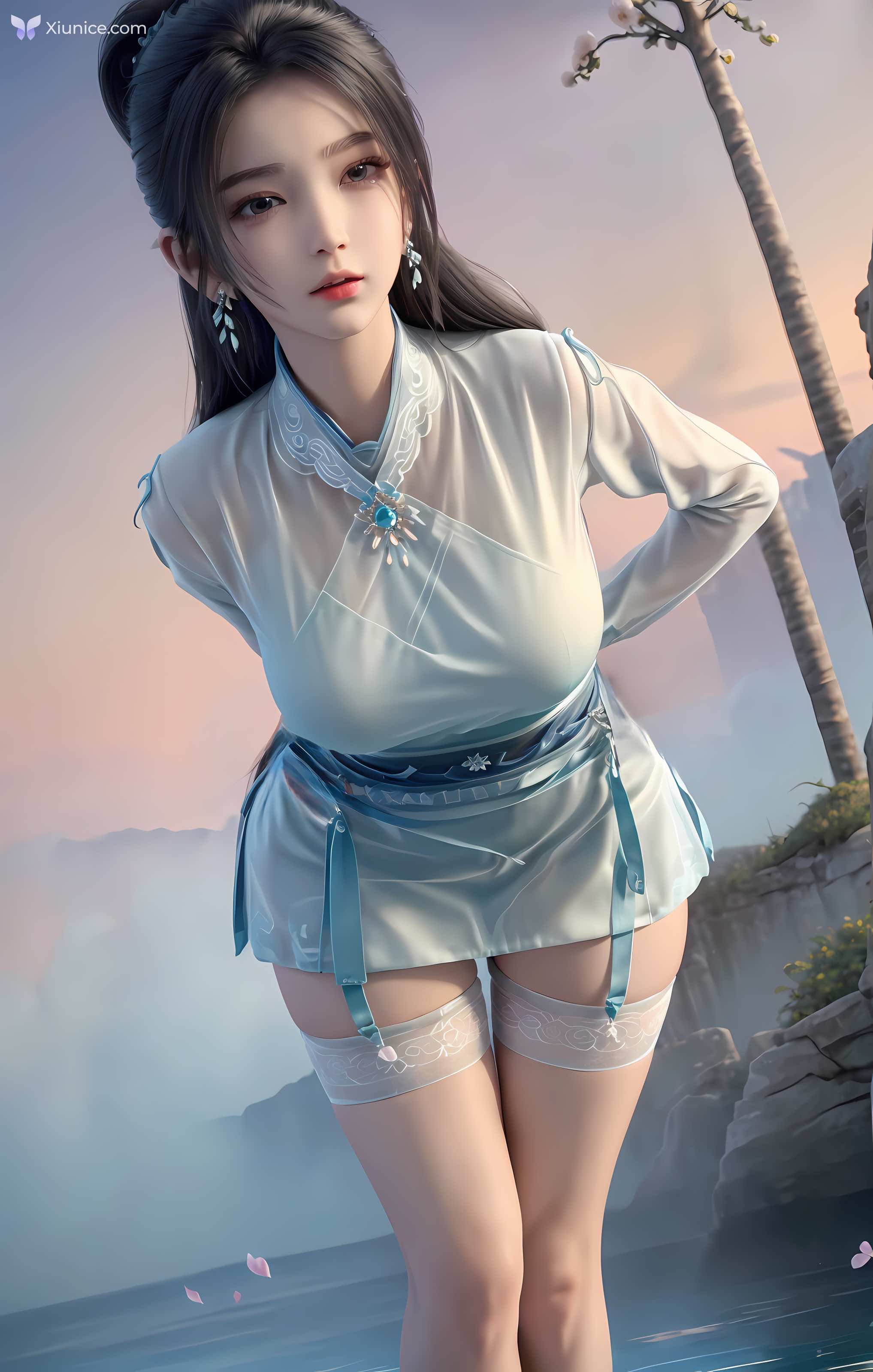 AI Girl 剑来-宁姚 精 第88张