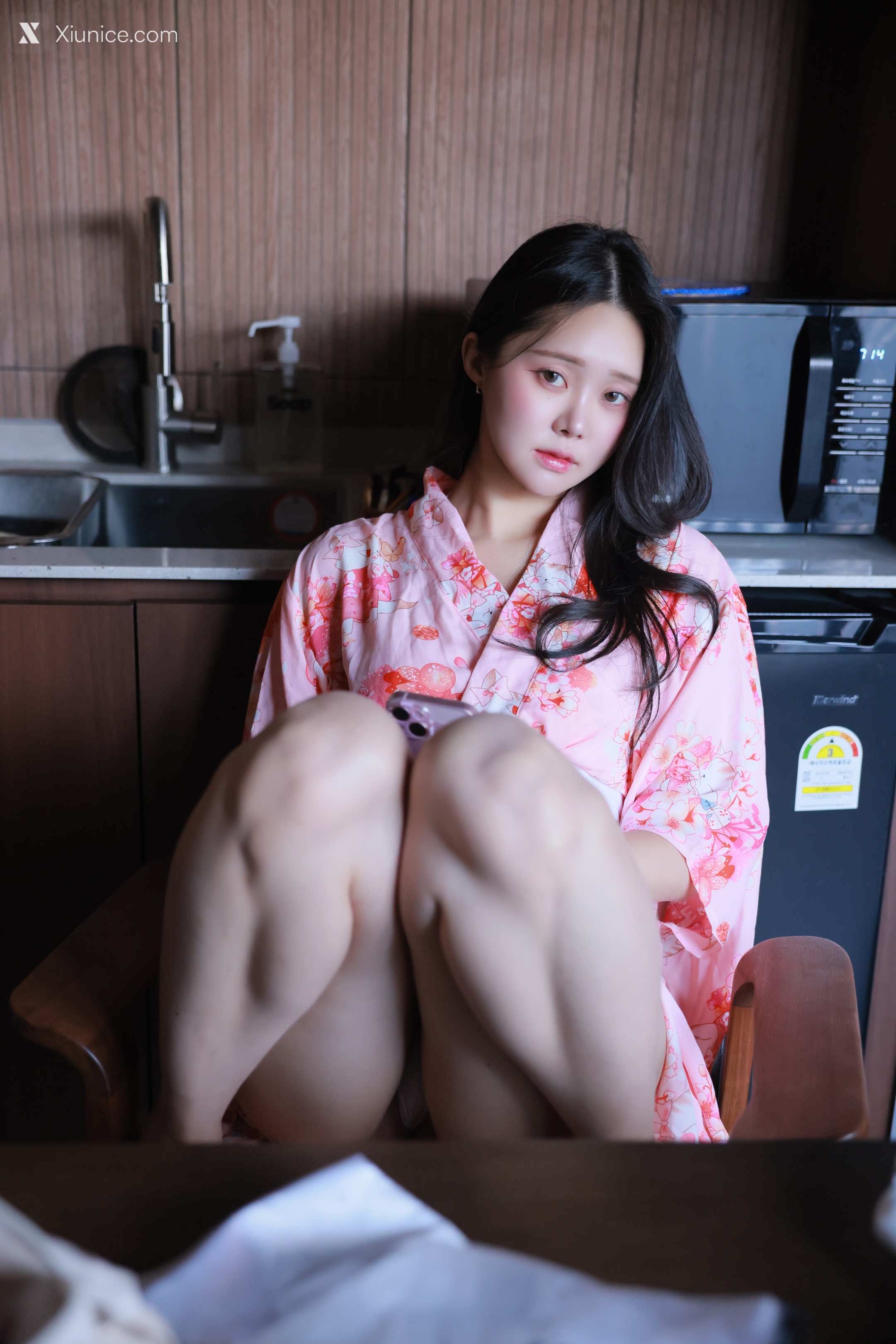 SweetBox – Inah (이나) SWTB Vol.40 – ALL NIGHT 第27张