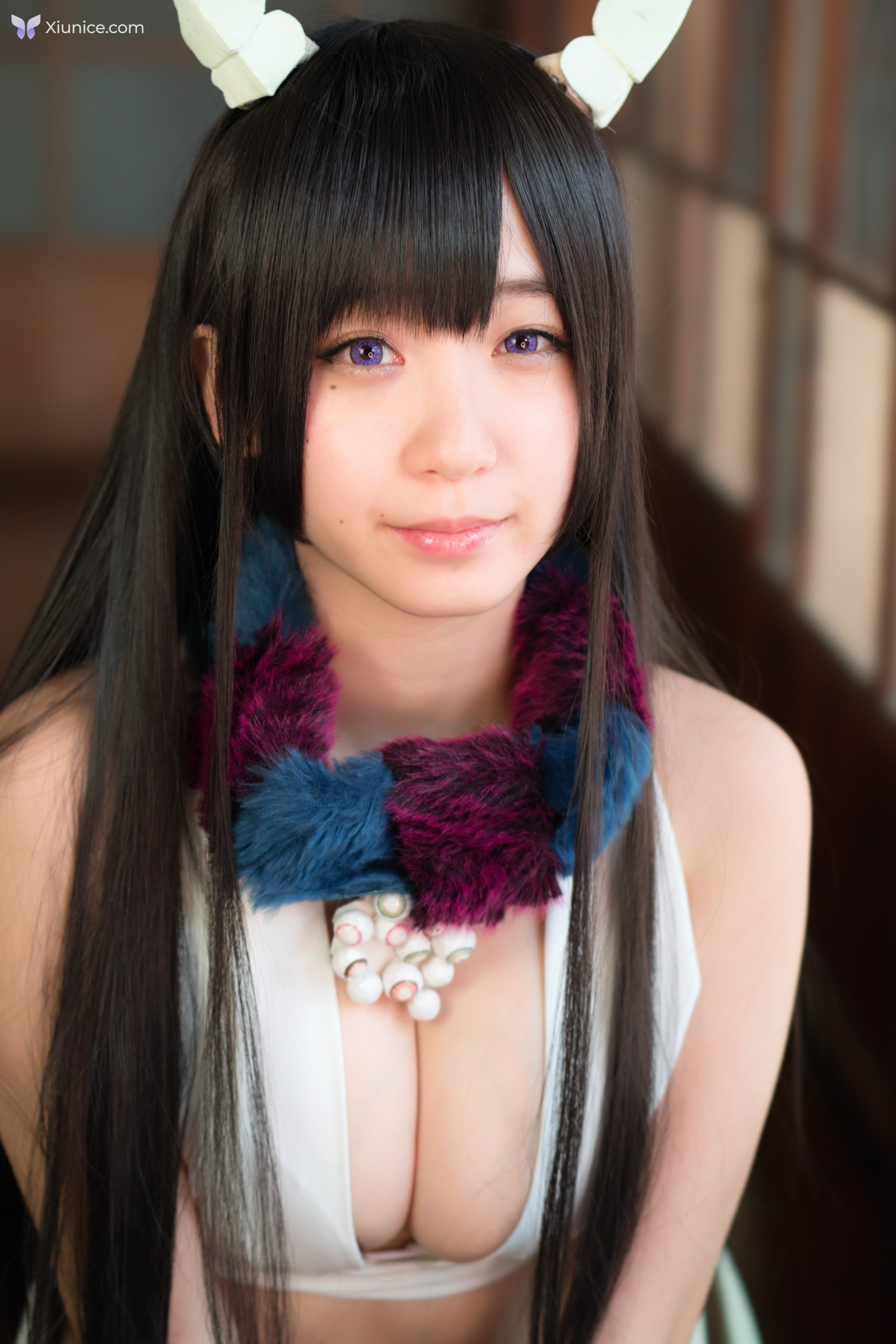 Moe Iori 伊織萌 – Cosplay Ane Naru Moe 第160张