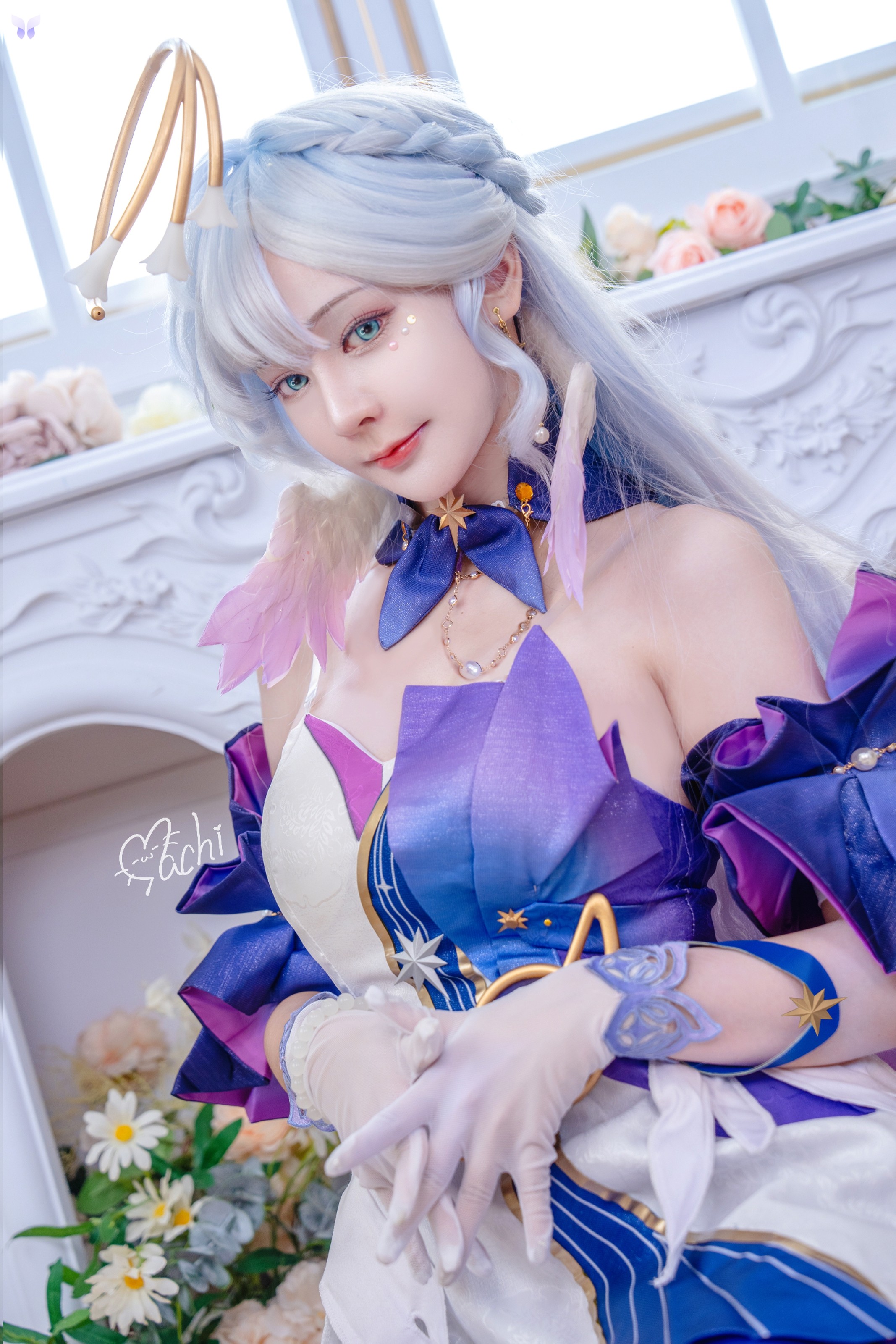 Machi馬吉 – Cinnamoroll 第627张