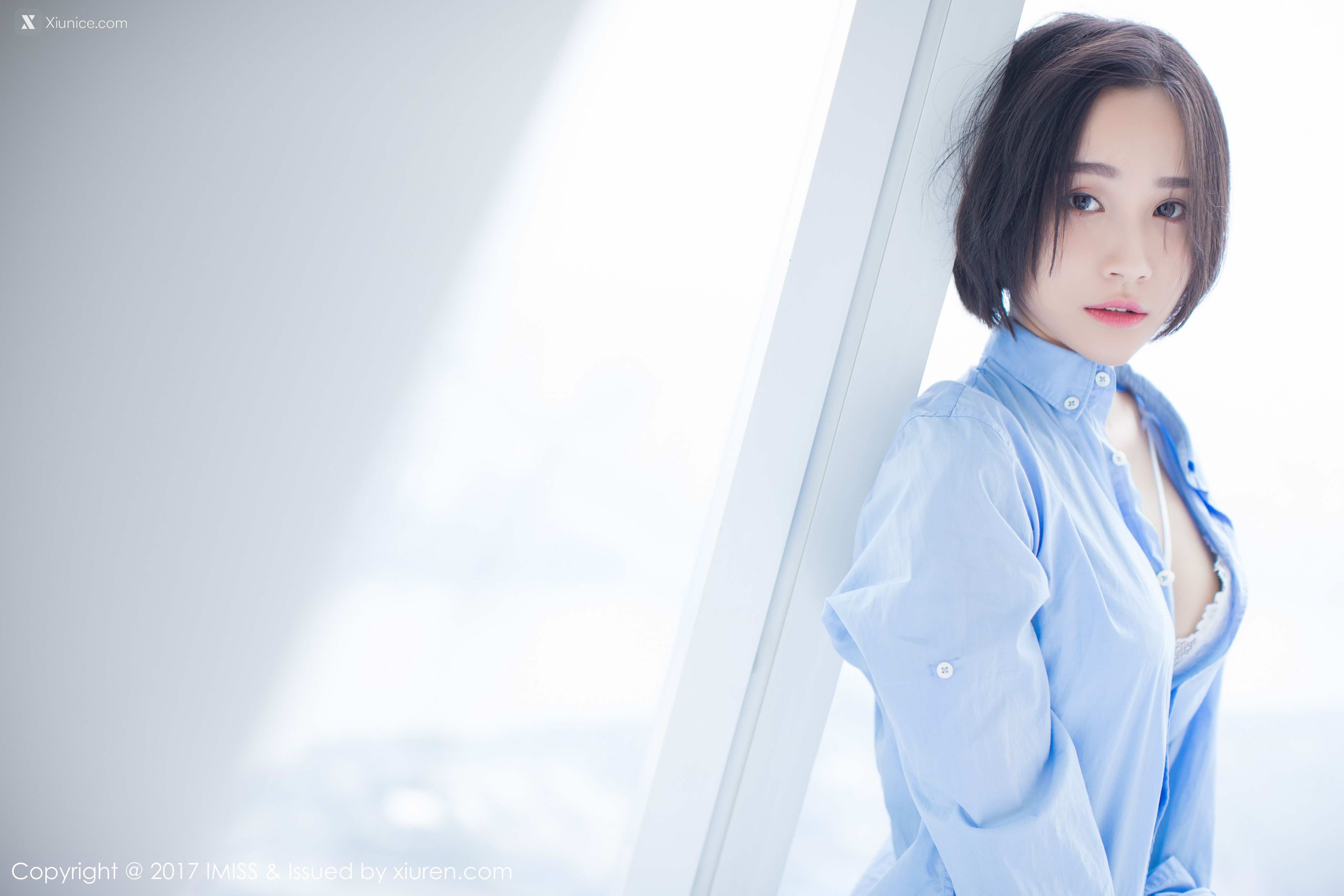 IMiss爱蜜社 No.0178 Livia 第21张