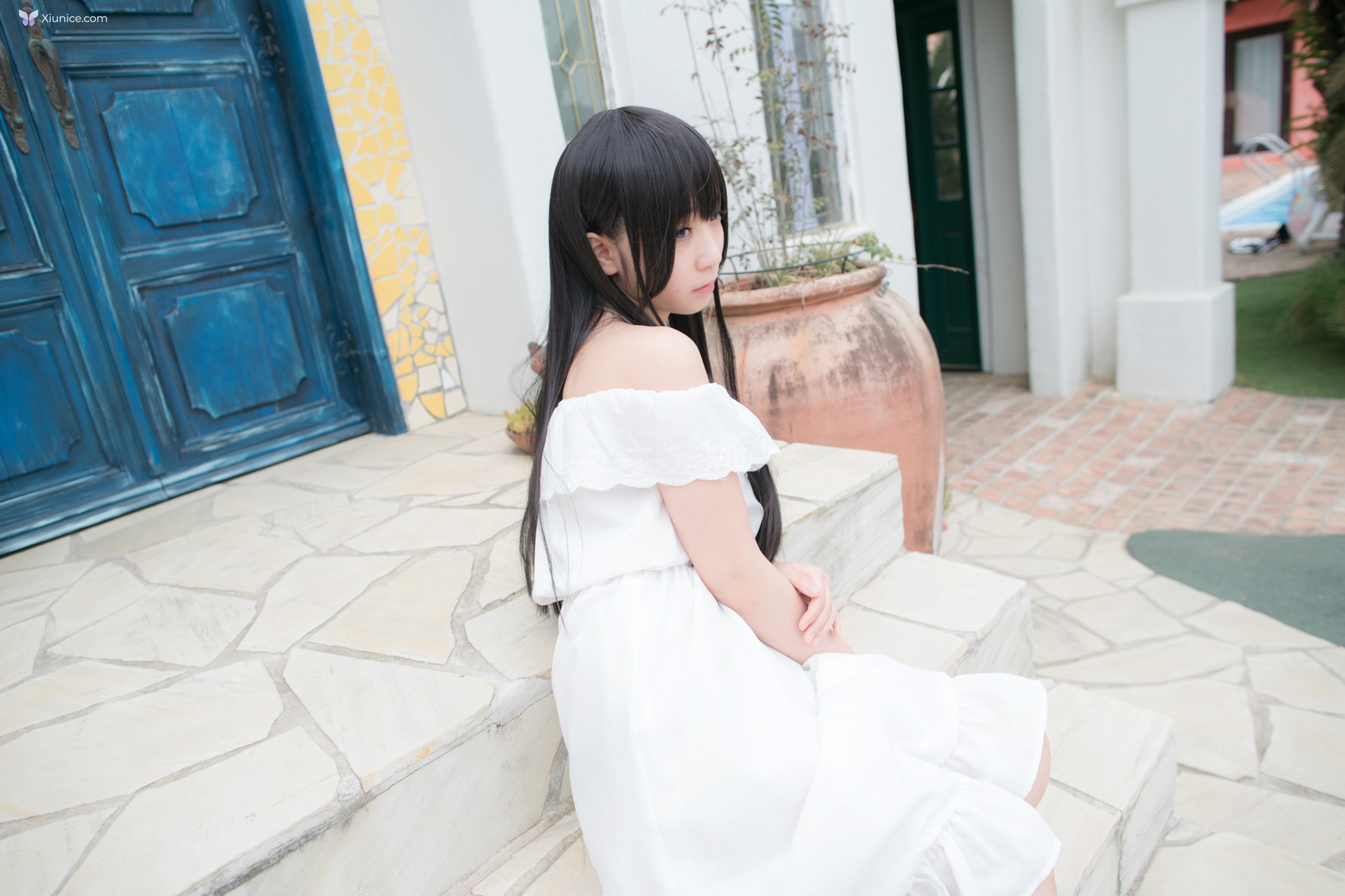 Moe Iori 伊織萌 – Cosplay Ane Naru Moe 第212张