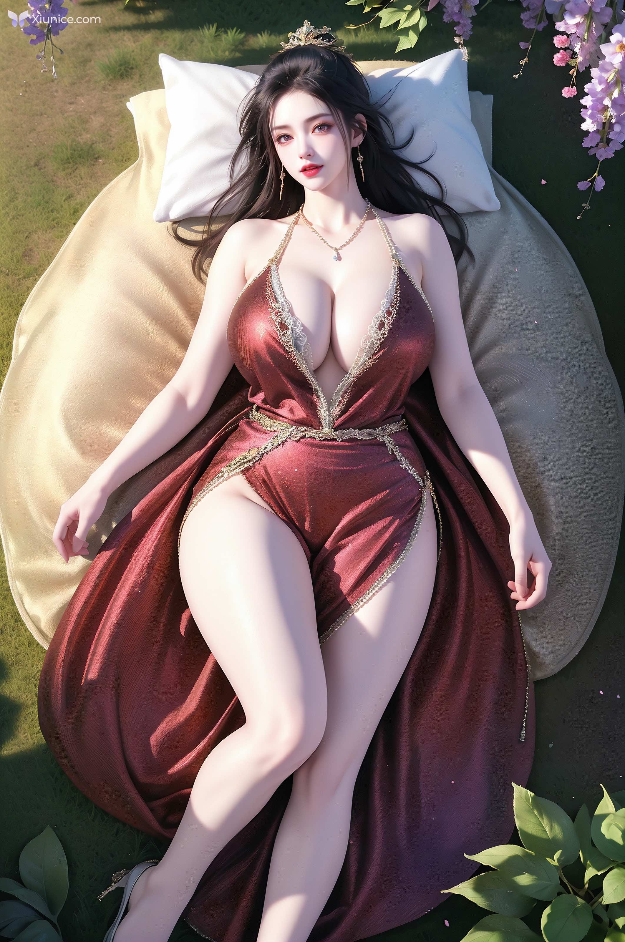 AI Girl 元龙-林秀 第21张
