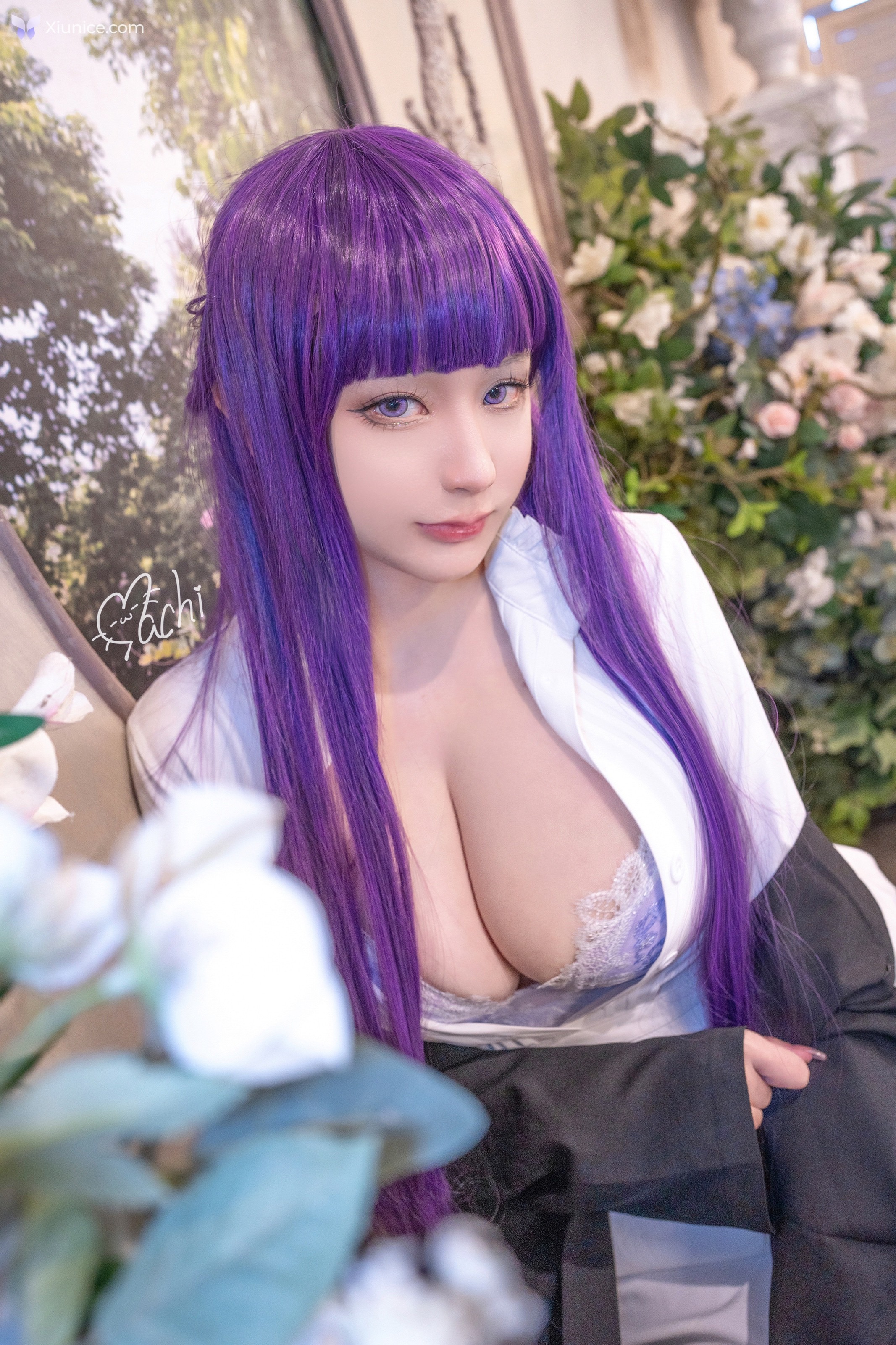 Machi馬吉 – Fern Sousou no Frieren 第11张