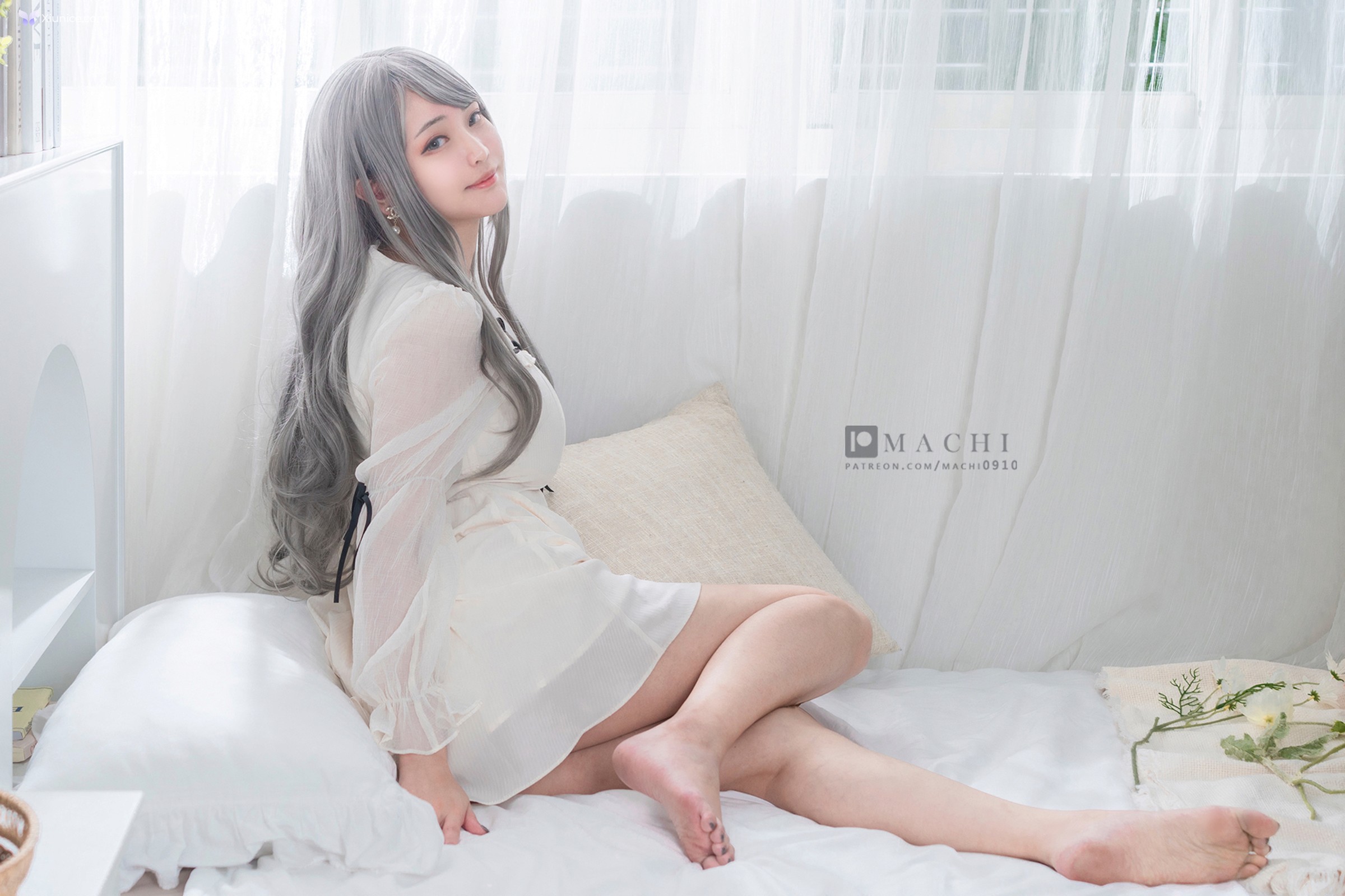 Machi馬吉 – Cinnamoroll 第298张