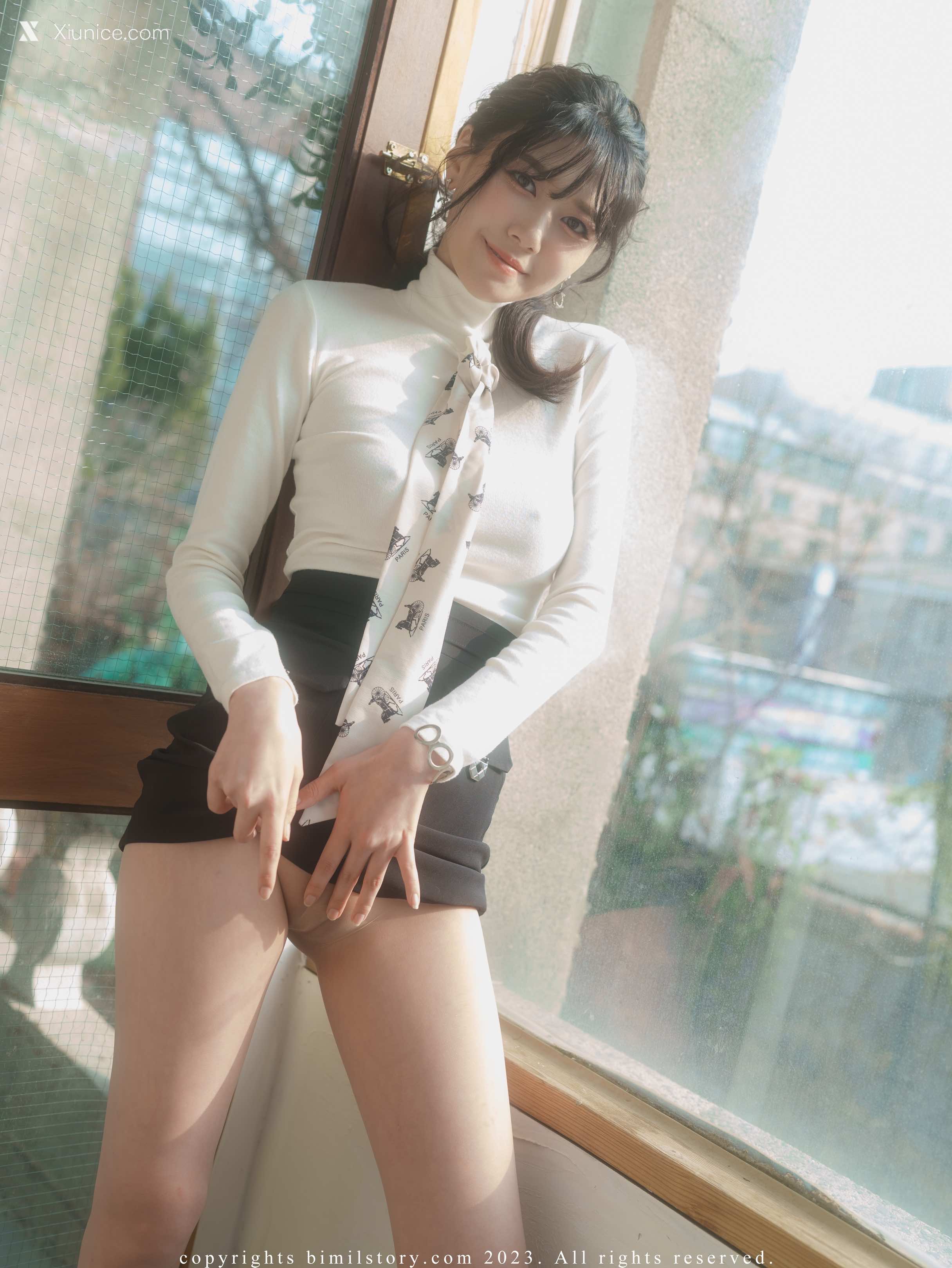Bimilstory Nara (나라) Vol.31 Senorita 第9张