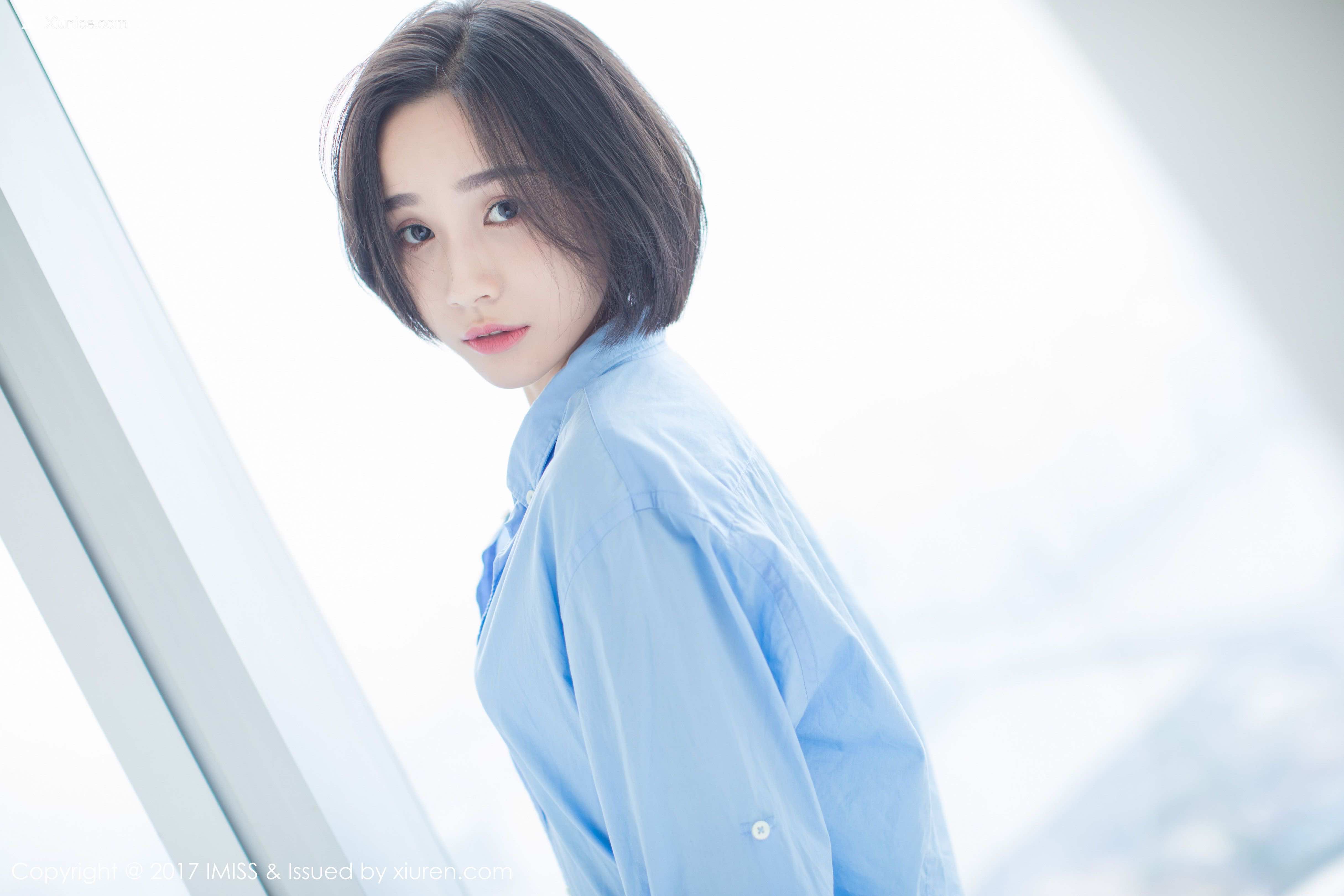 IMiss爱蜜社 No.0178 Livia 第17张