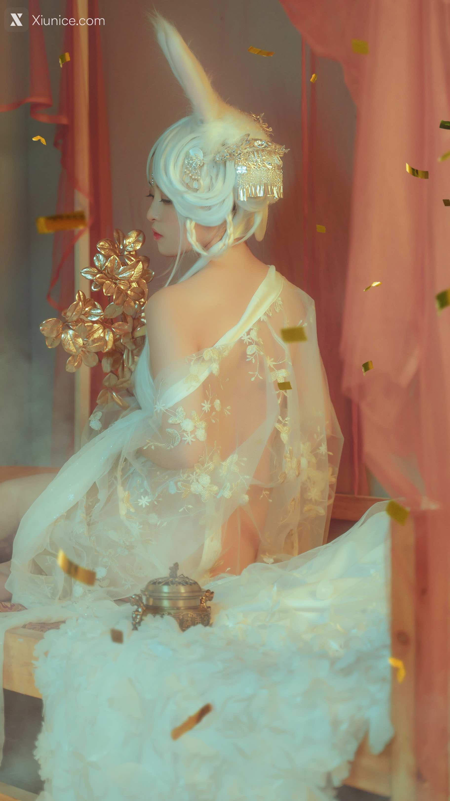 Coser@爆机少女喵小吉 (Nekokoyoshi) 魔术 第7张