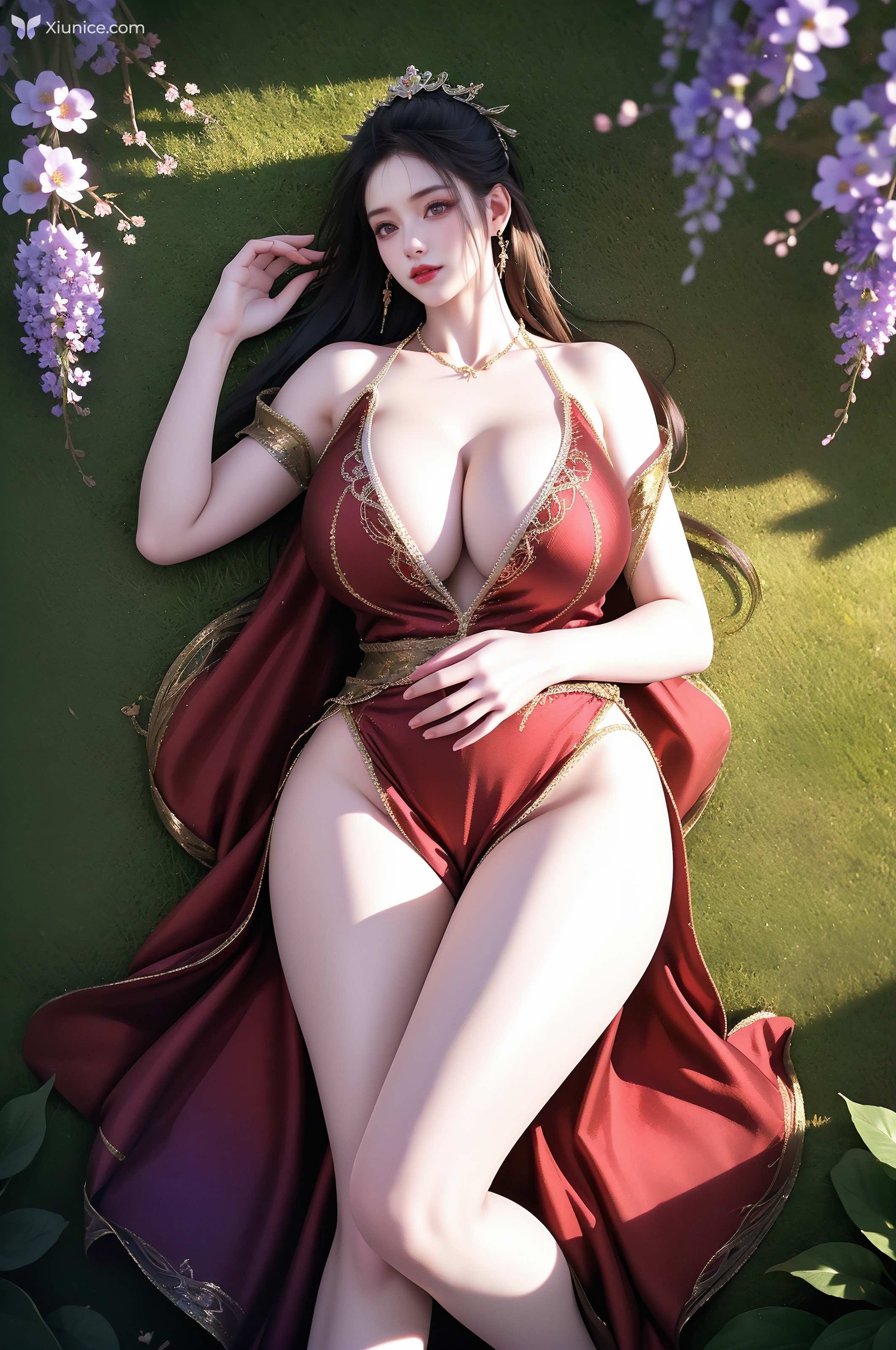 AI Girl 元龙-林秀 第20张