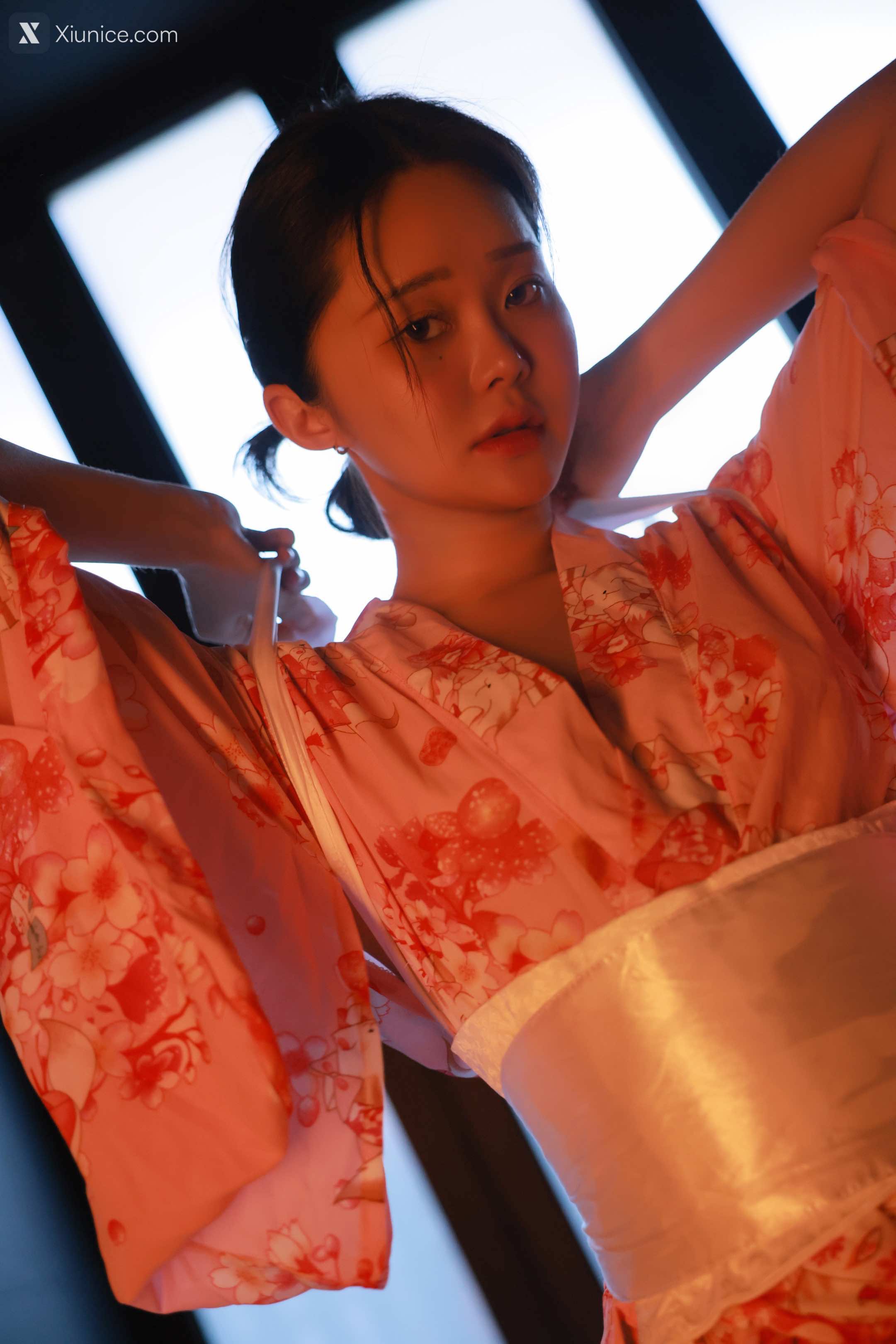 SweetBox – Inah (이나) SWTB Vol.40 – ALL NIGHT 第98张