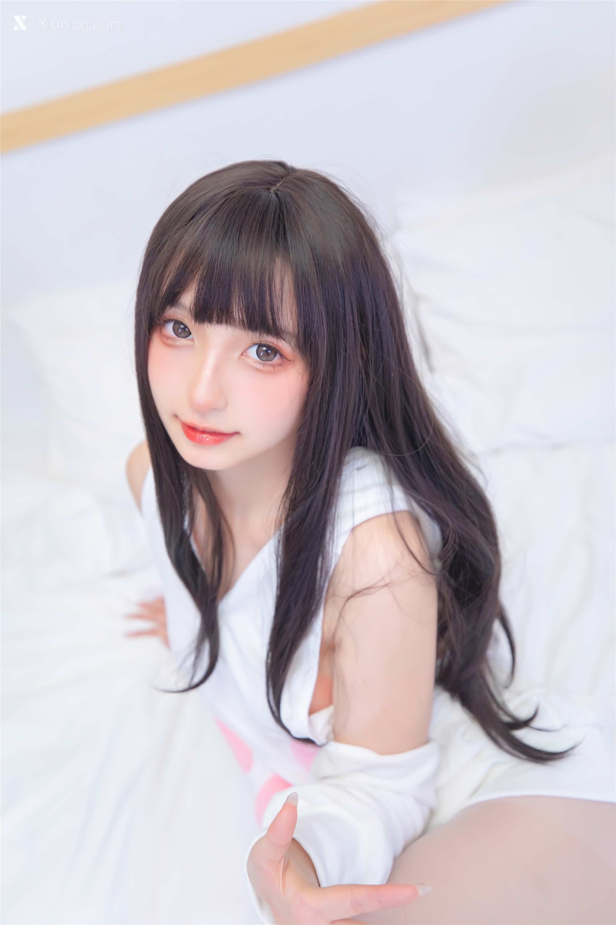 Coser@神楽坂真冬 Vol.092 21年11月微博订阅 第38张