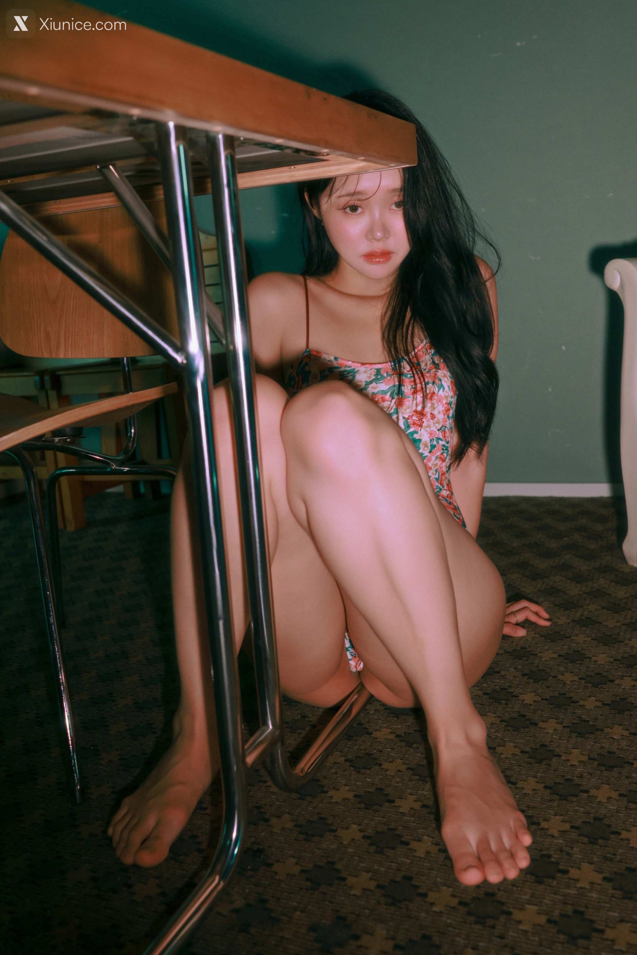 SweetBox – Inah (이나) – Mini 第21张