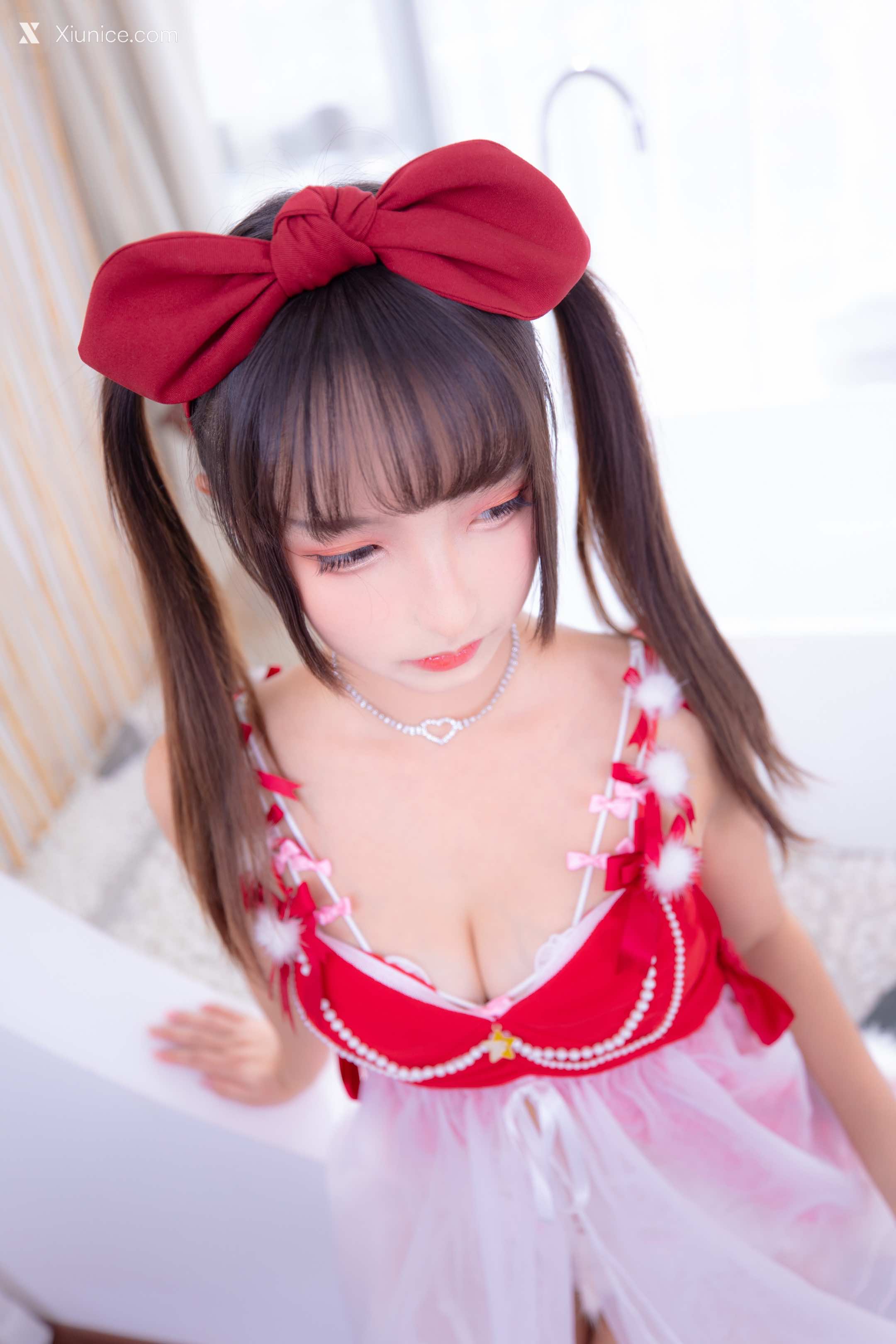 Coser@神楽坂真冬 Vol.056 电子相册-天使的愿望《天使への願い》 第22张