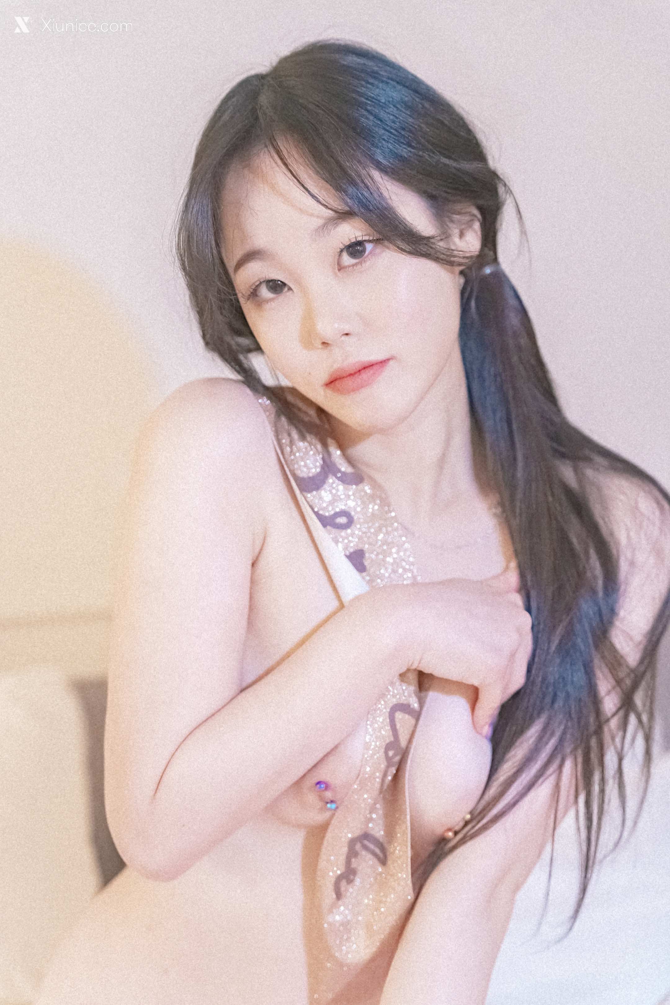 PUSSYLET Vol.53 SUYEON No.8 第28张