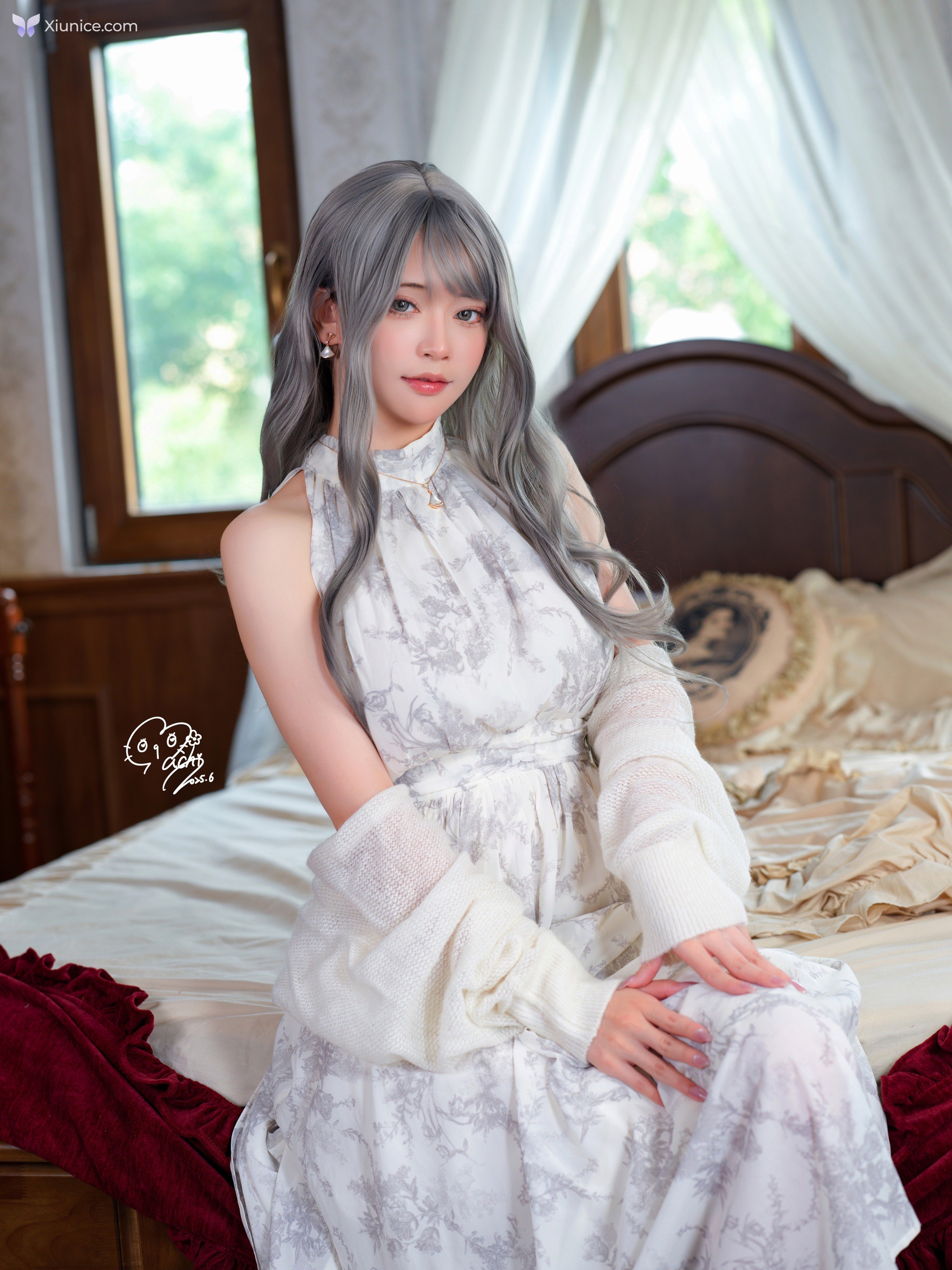 Machi馬吉 – Casual 第21张