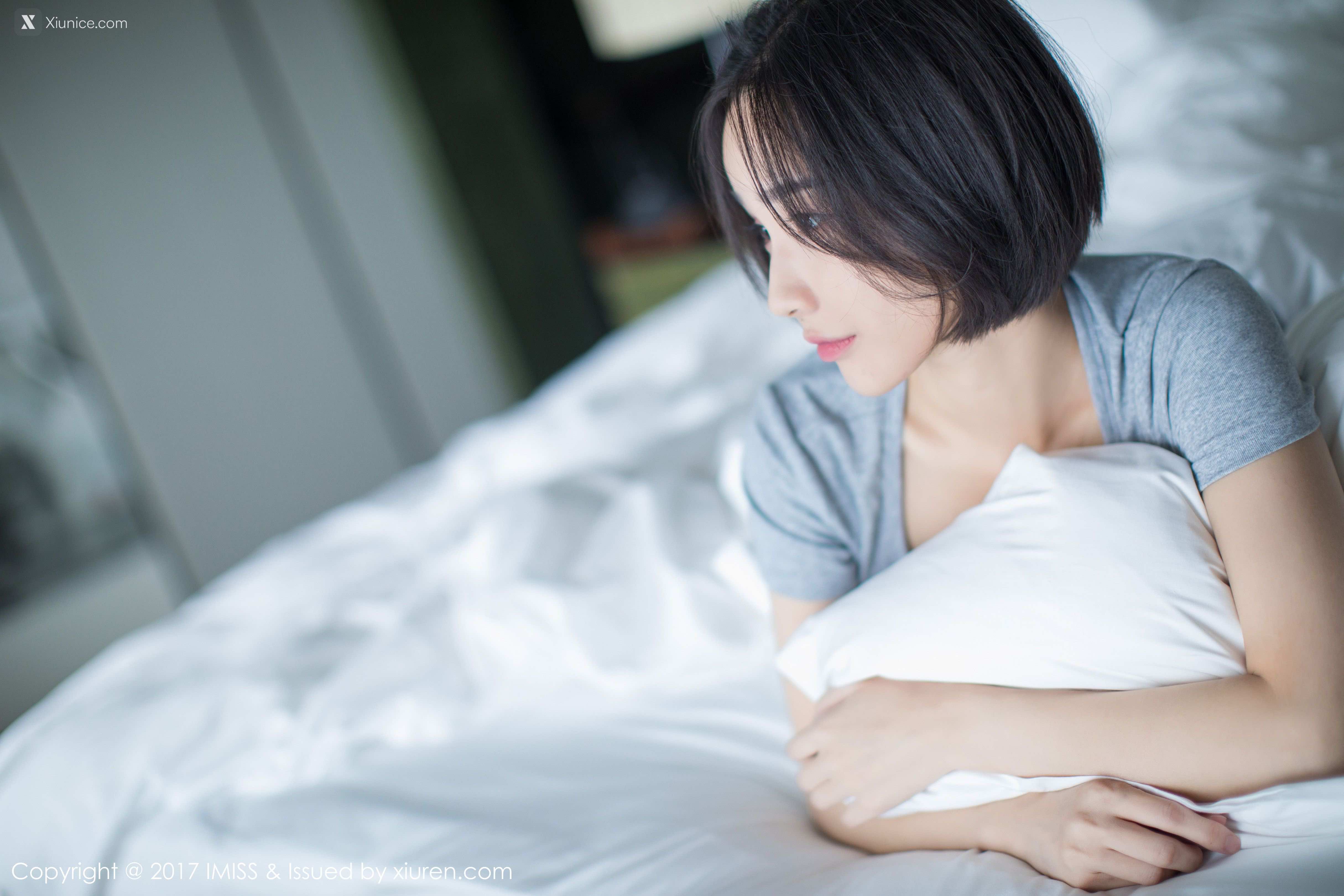IMiss爱蜜社 No.0178 Livia 第13张
