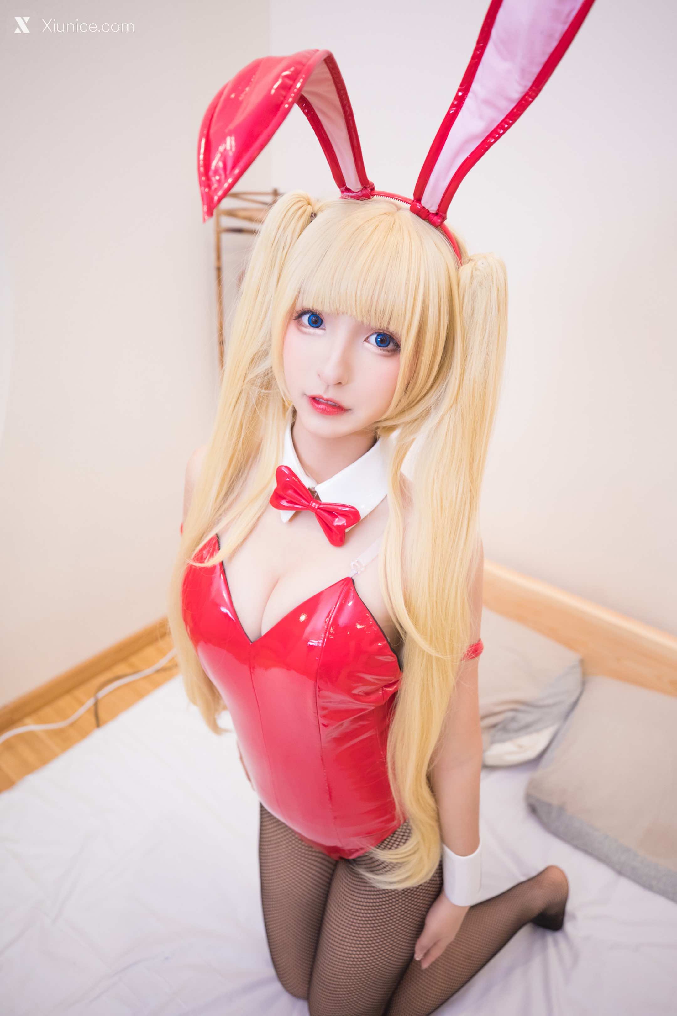 Coser@神楽坂真冬 Vol.041 电子相册-英梨梨《恋人以上》 第64张