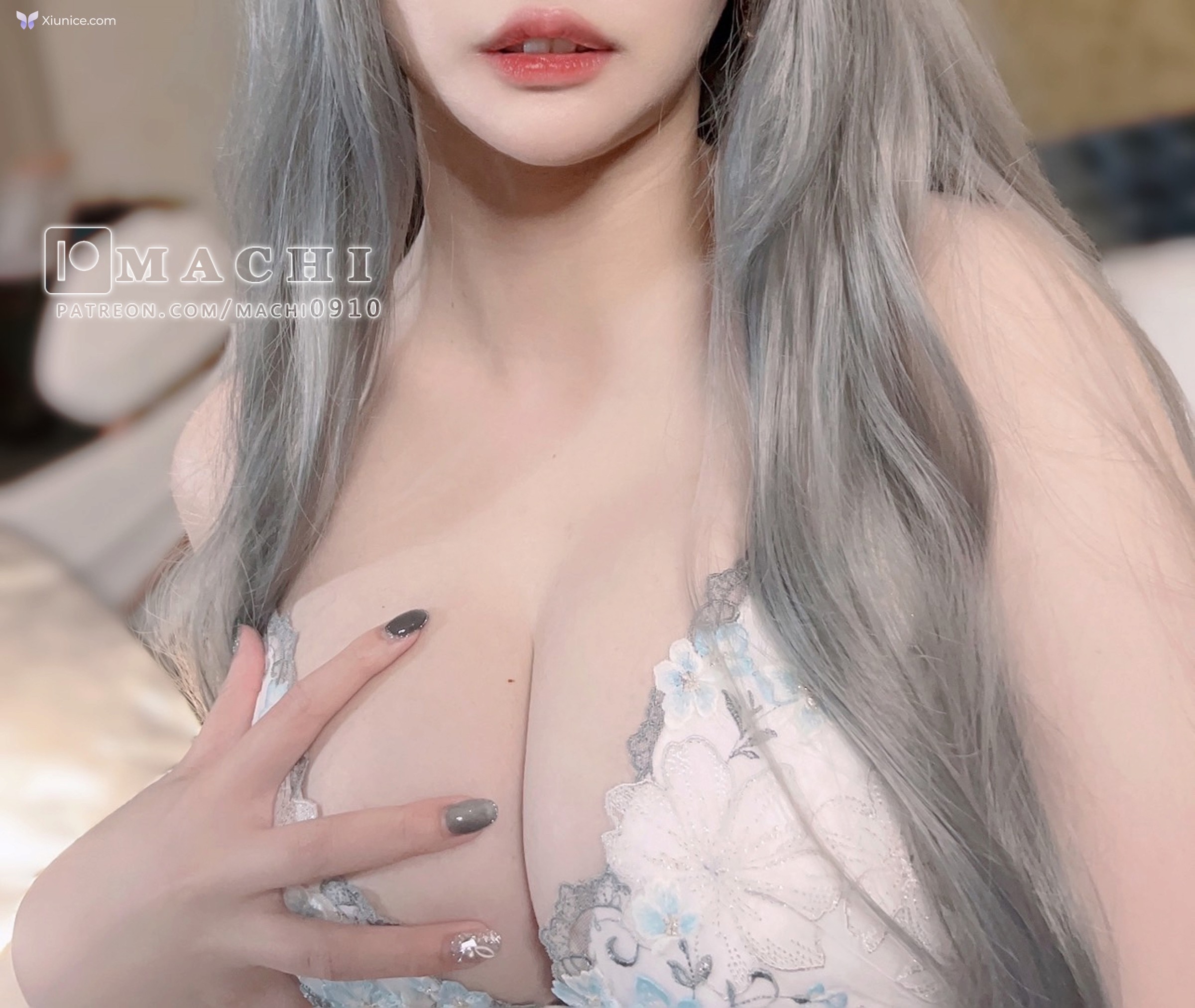 Machi馬吉 – Cinnamoroll 第201张