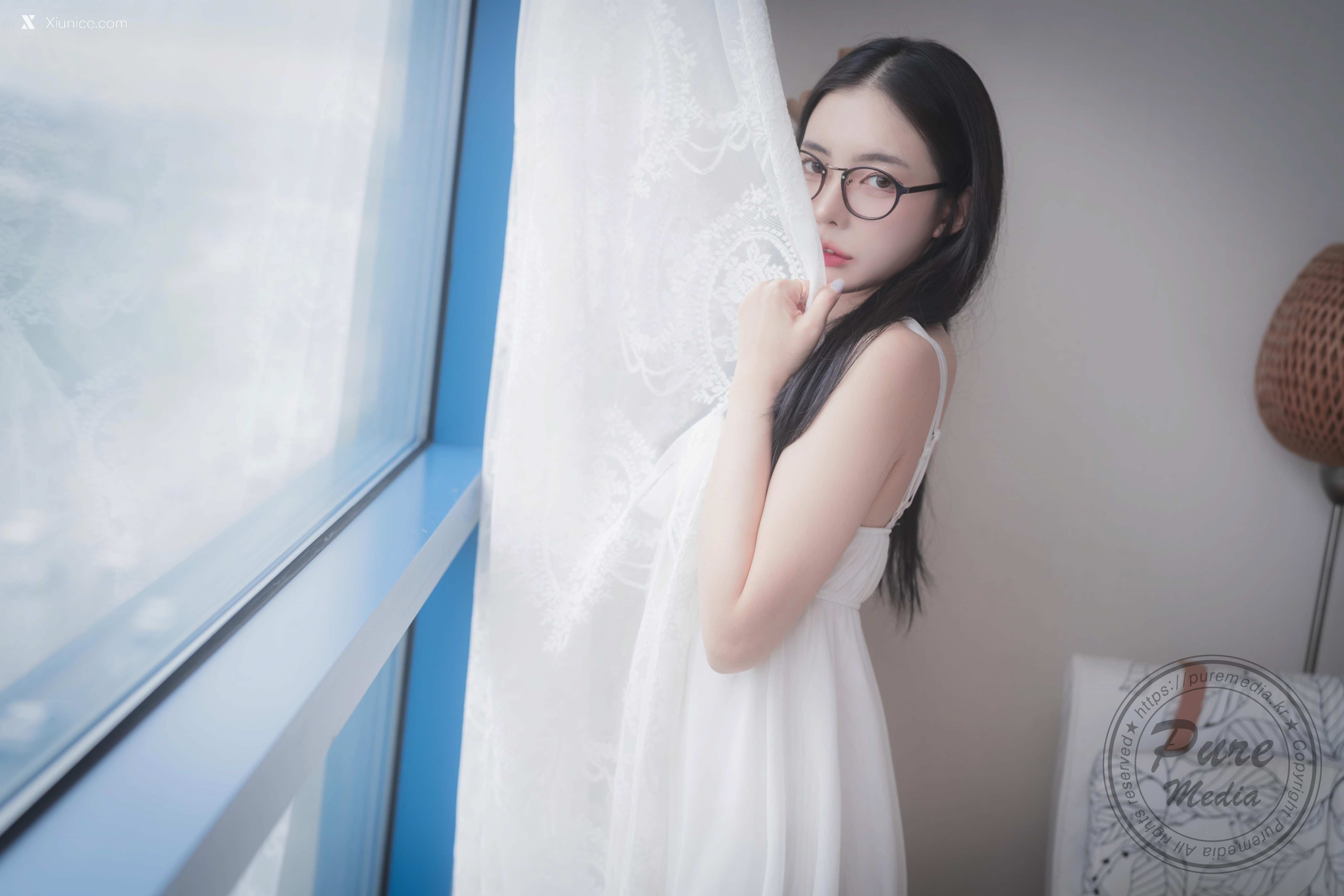 Pure Media Vol.288 Malrang (말랑) 第82张