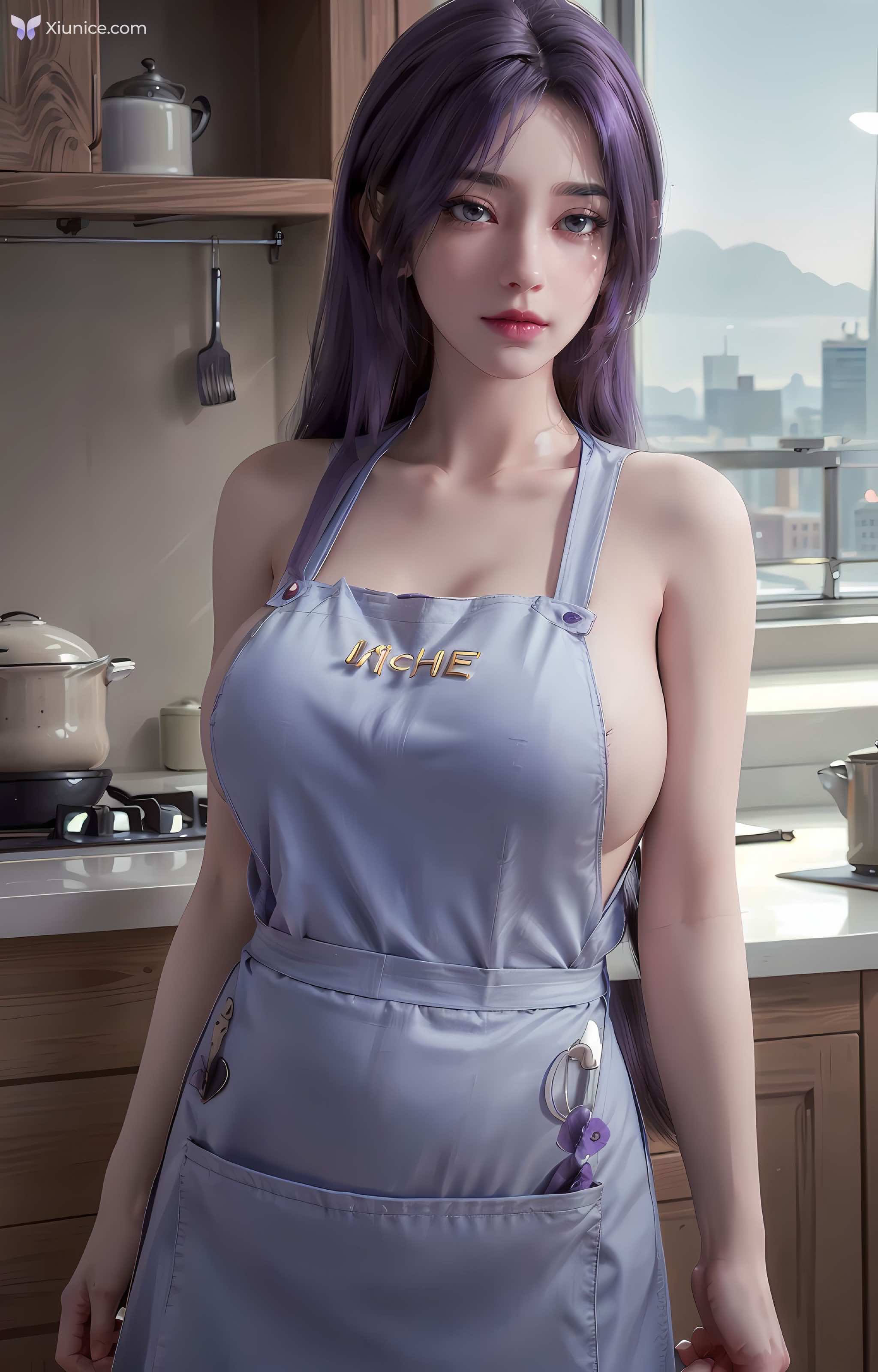 AI Girl 完美世界-云曦1 第38张