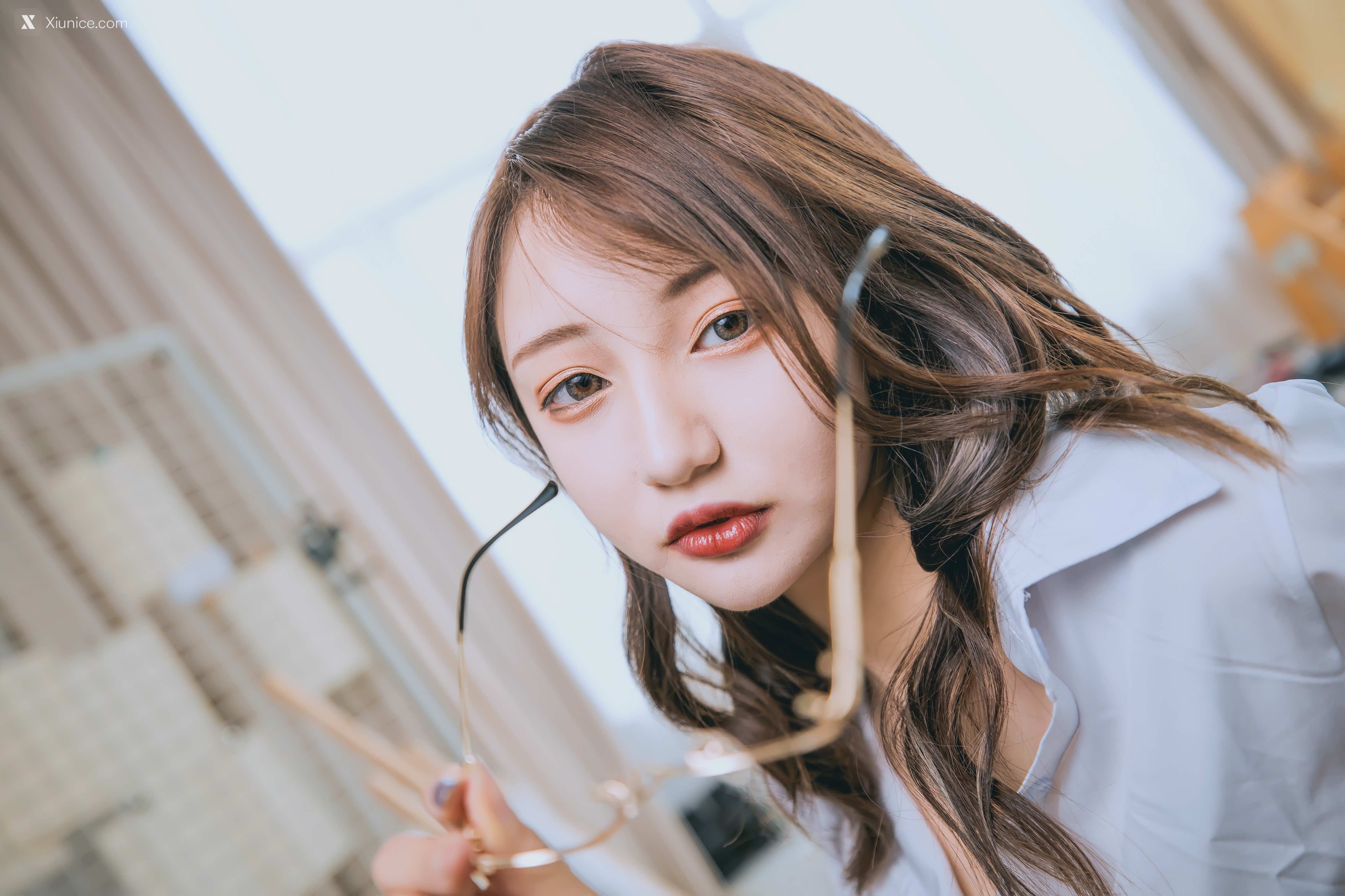 Coser@神楽坂真冬 Vol.033 数之歌 第137张
