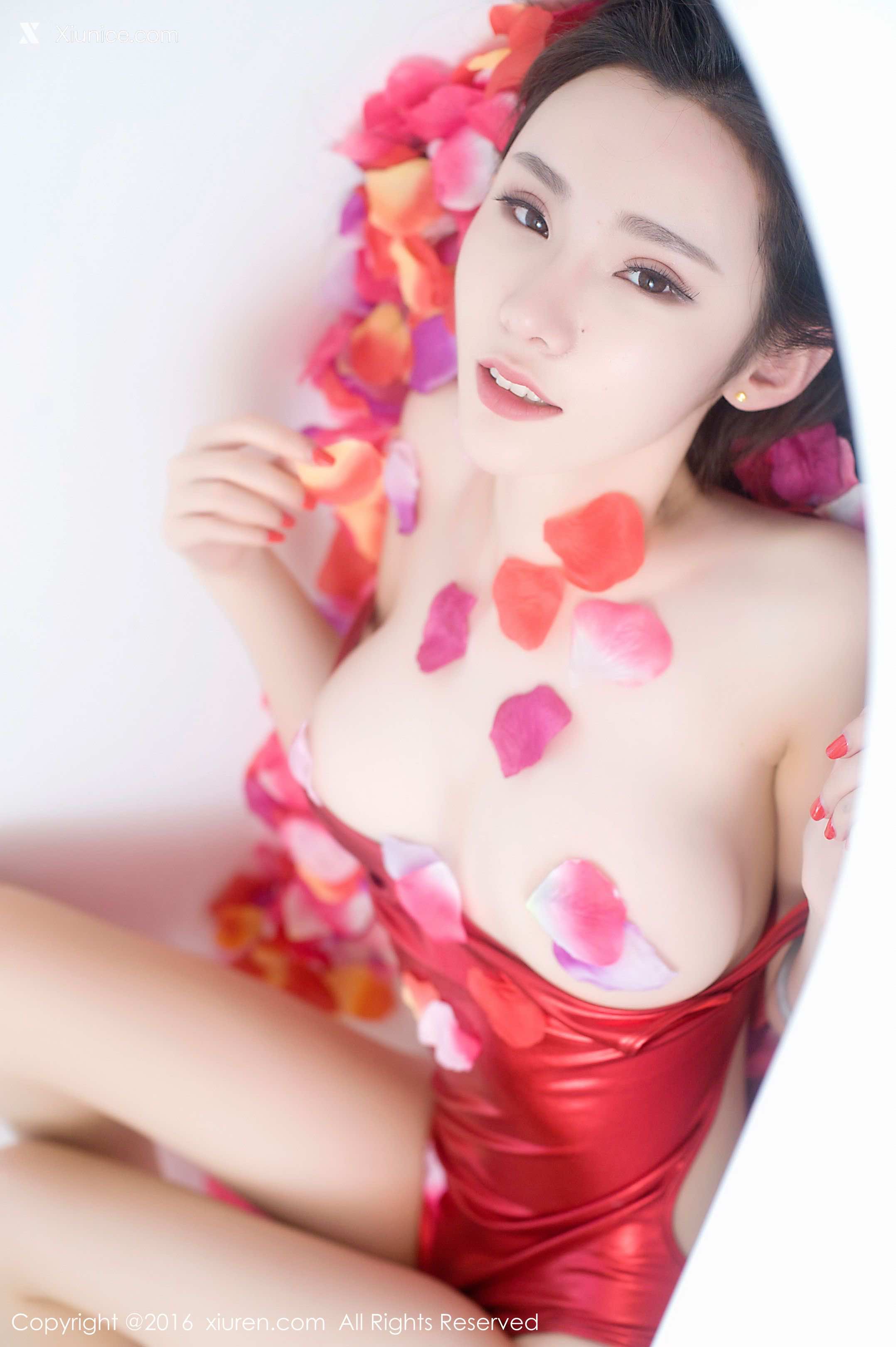 Xiuren秀人网 No.0625 萌琪琪Irene 第29张