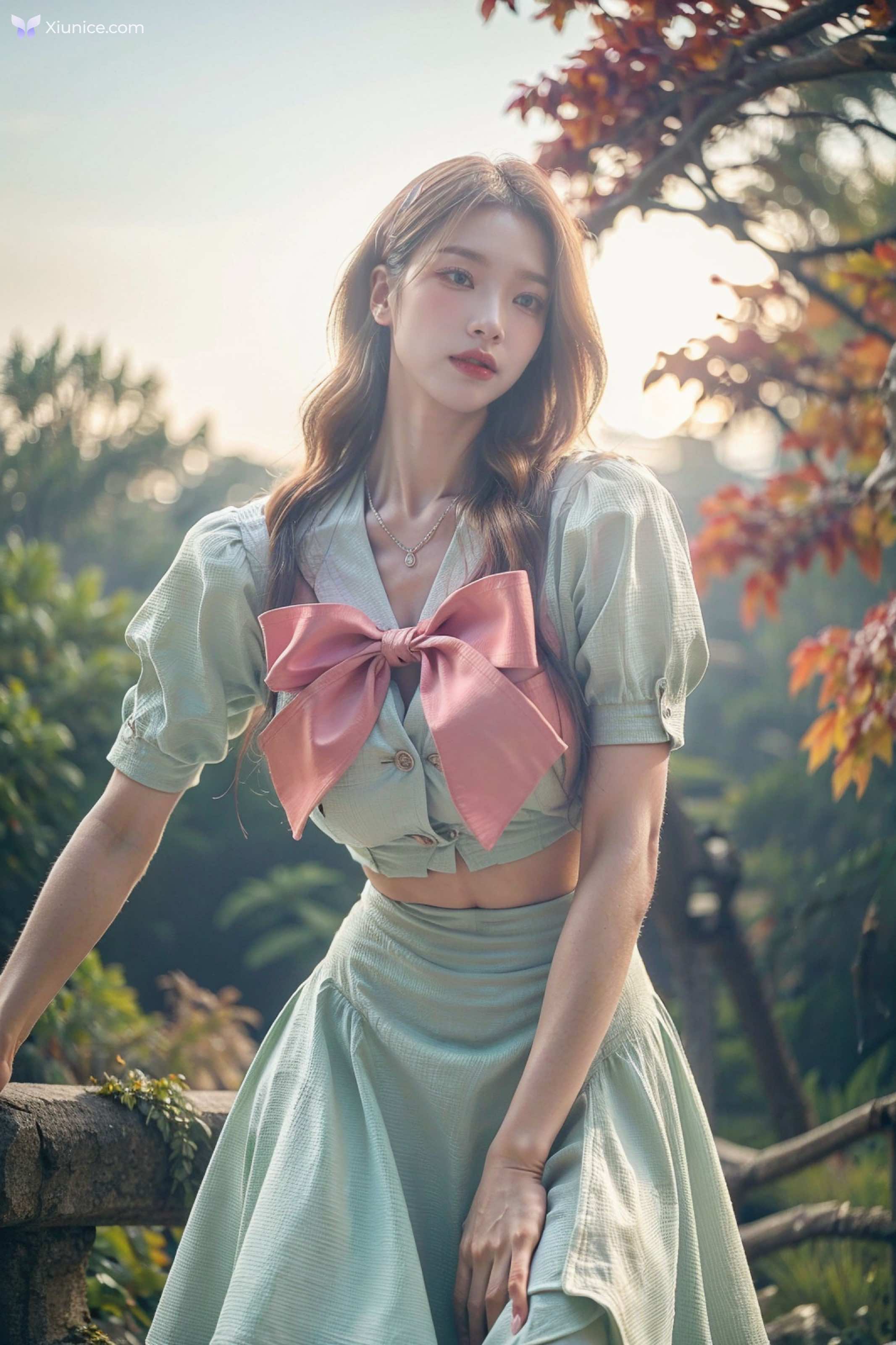 AI Girl 拟实画风-财阀三小姐 第153张