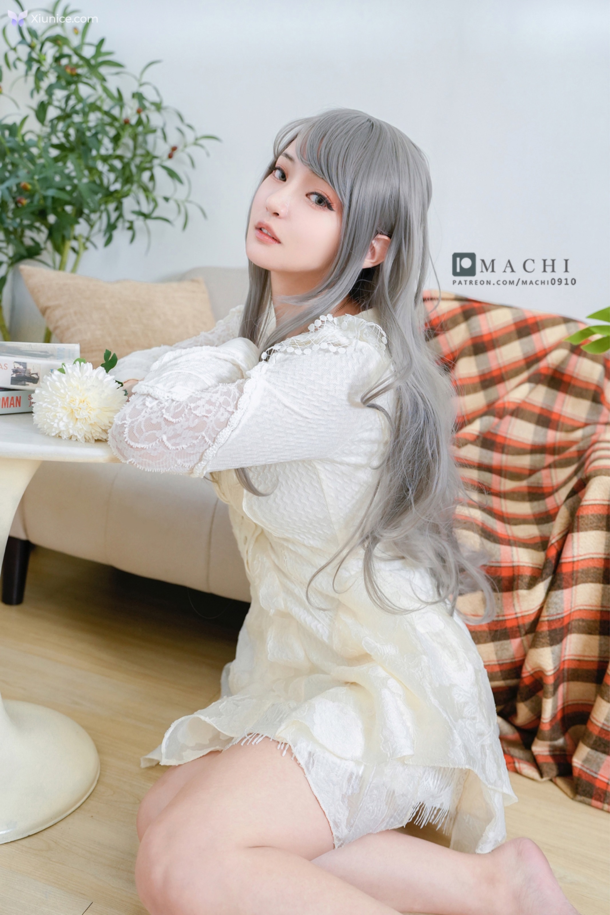 Machi馬吉 – Cinnamoroll 第247张