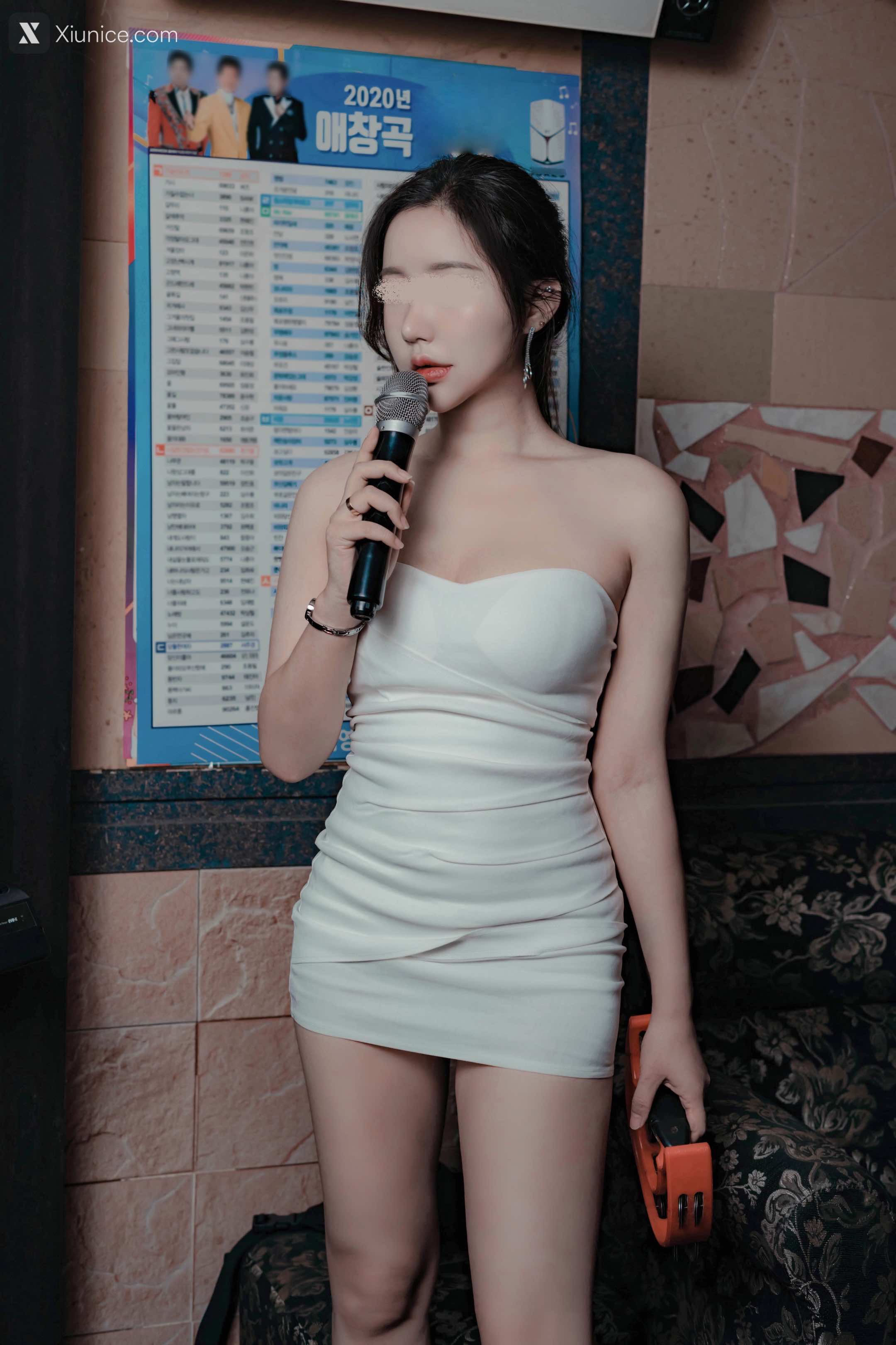 PUSSYLET Vol.33 Cony (코니) No.11 Karaoke 第15张