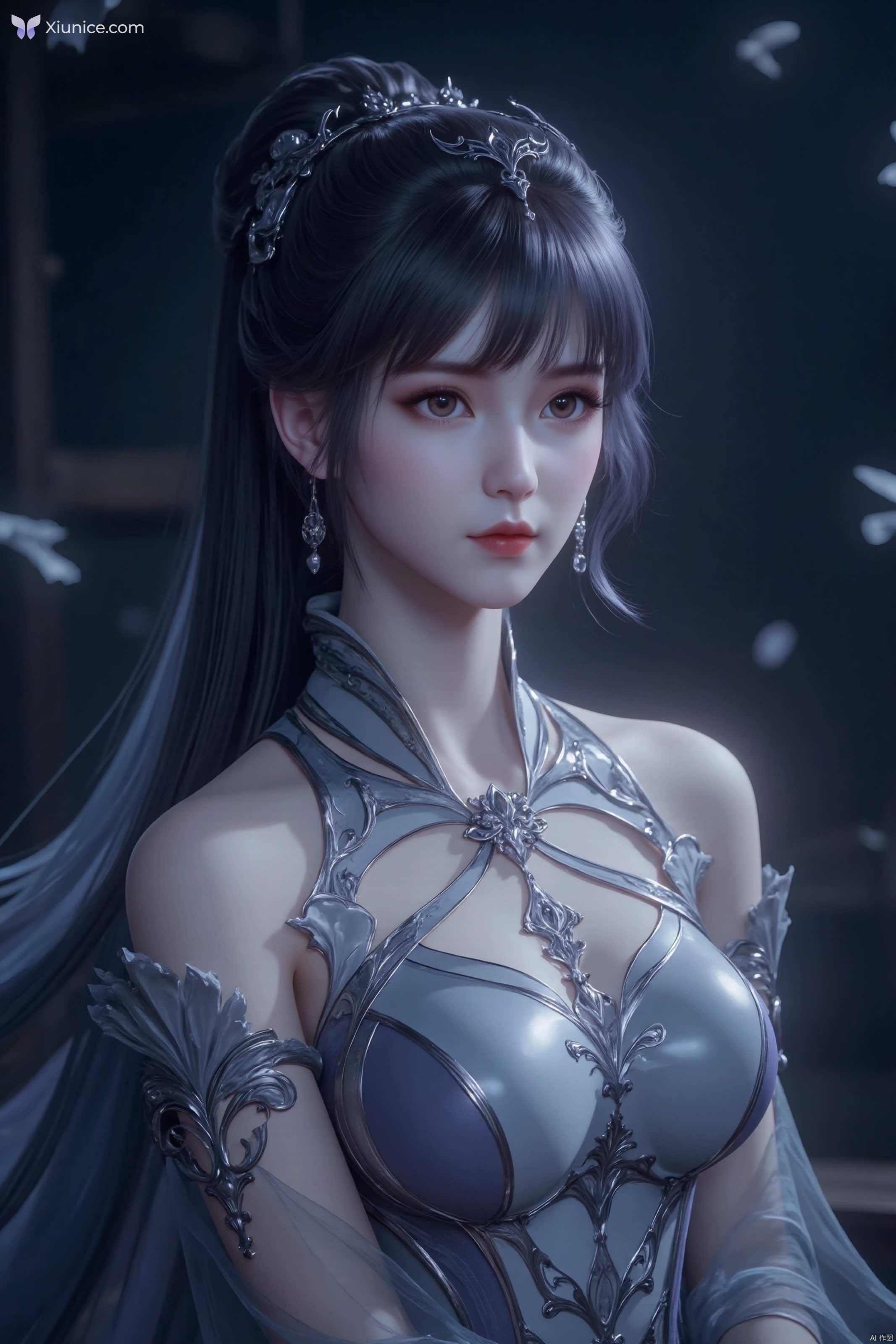 AI Girl 小舞 第36张