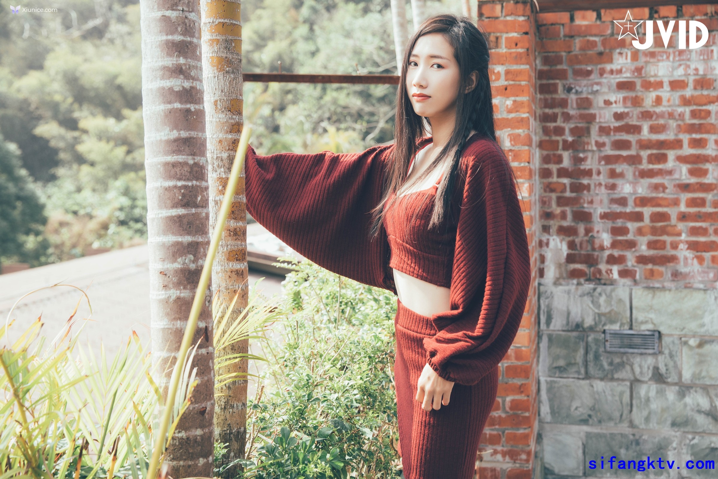 JVID 薰草 – 一泊二日 獨占中出高顏值美女女兵偷情之旅激戰泡溫泉SEX啪啪啪 第70张
