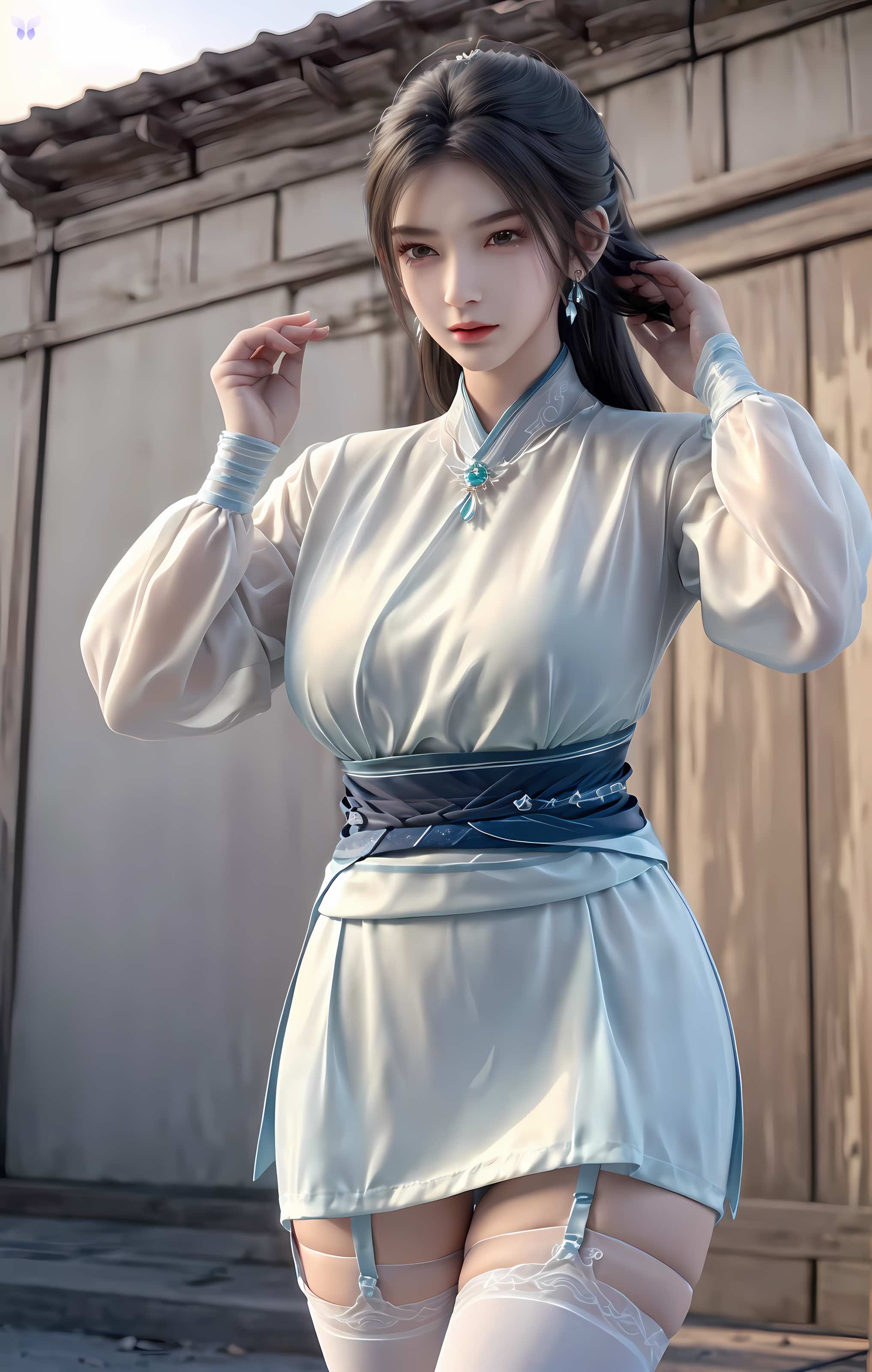 AI Girl 剑来-宁姚 精 第68张