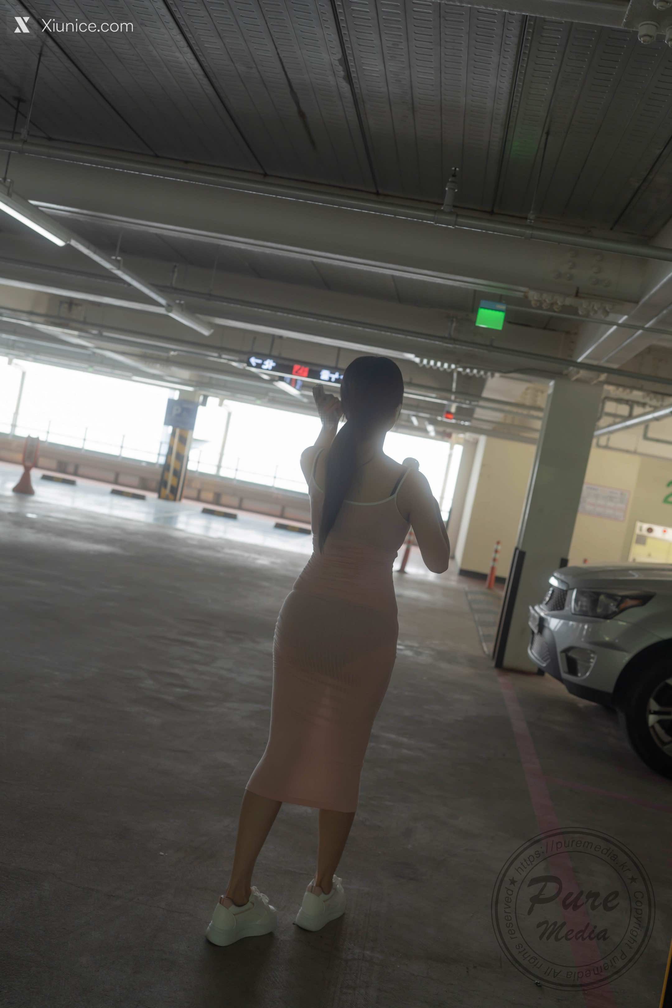 Pure Media Vol.297 Suji 수지 第1张