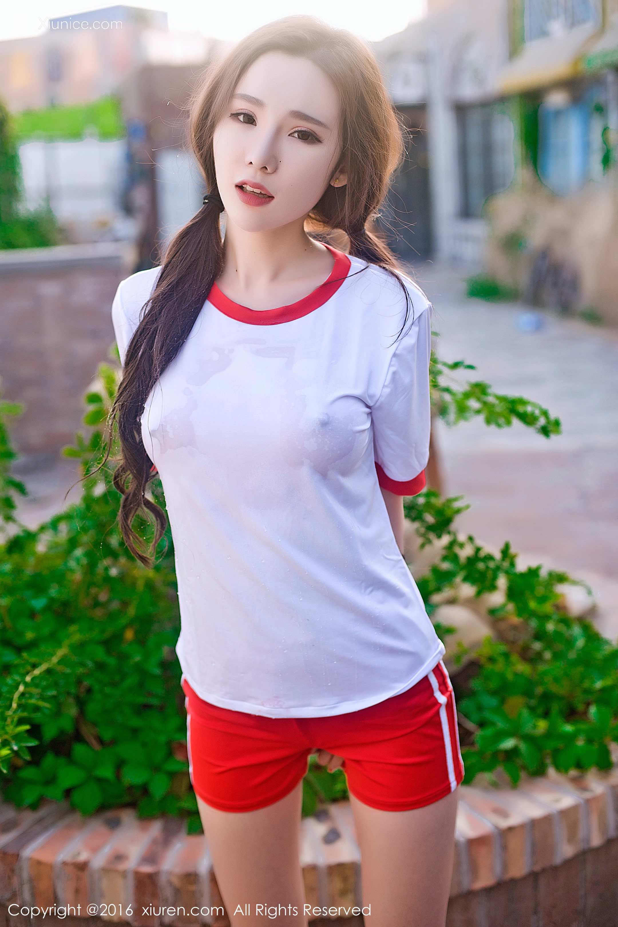 Xiuren秀人网 No.0669 萌琪琪Irene 第63张