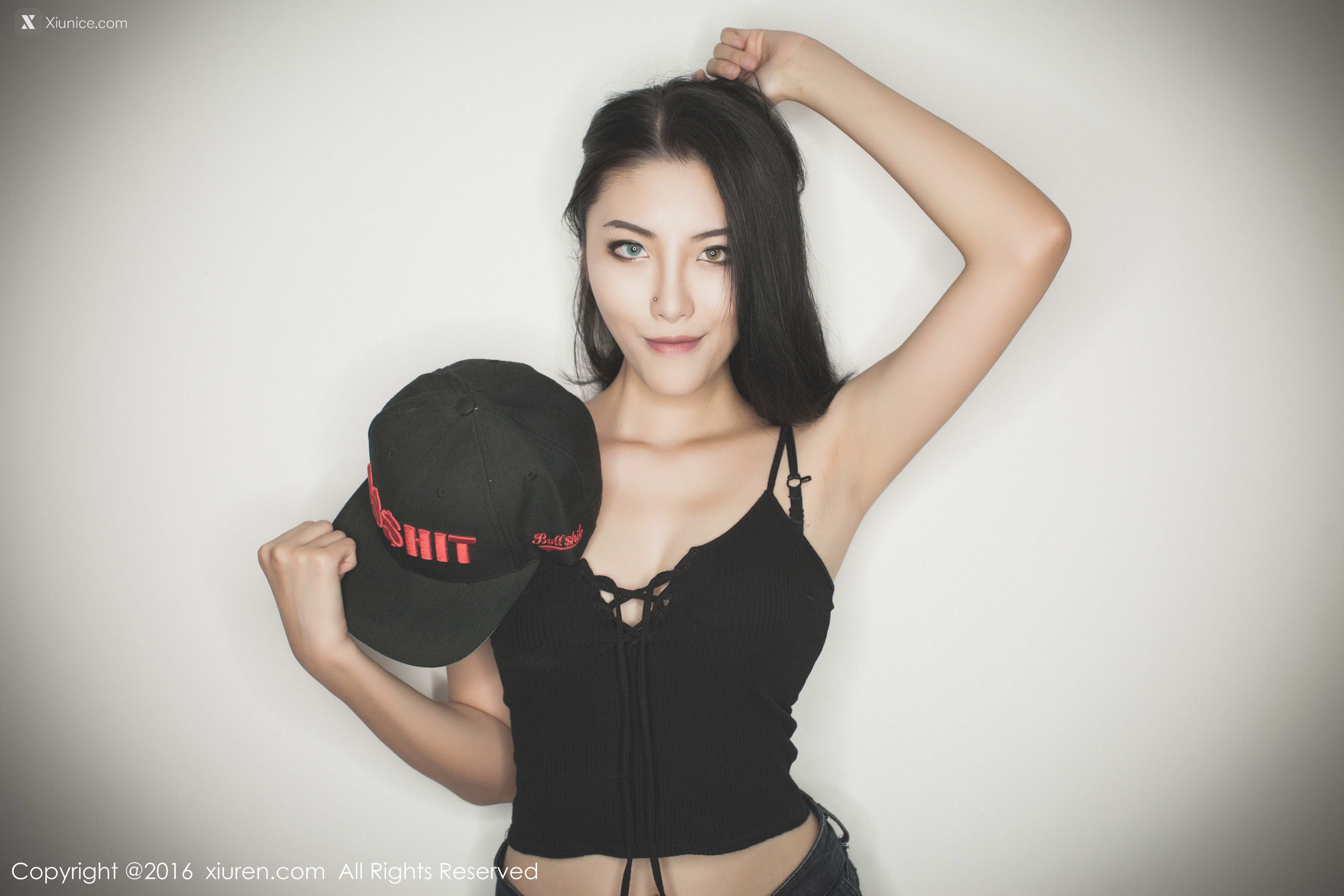 Xiuren秀人网 No.0617 BOBO_xk 第10张