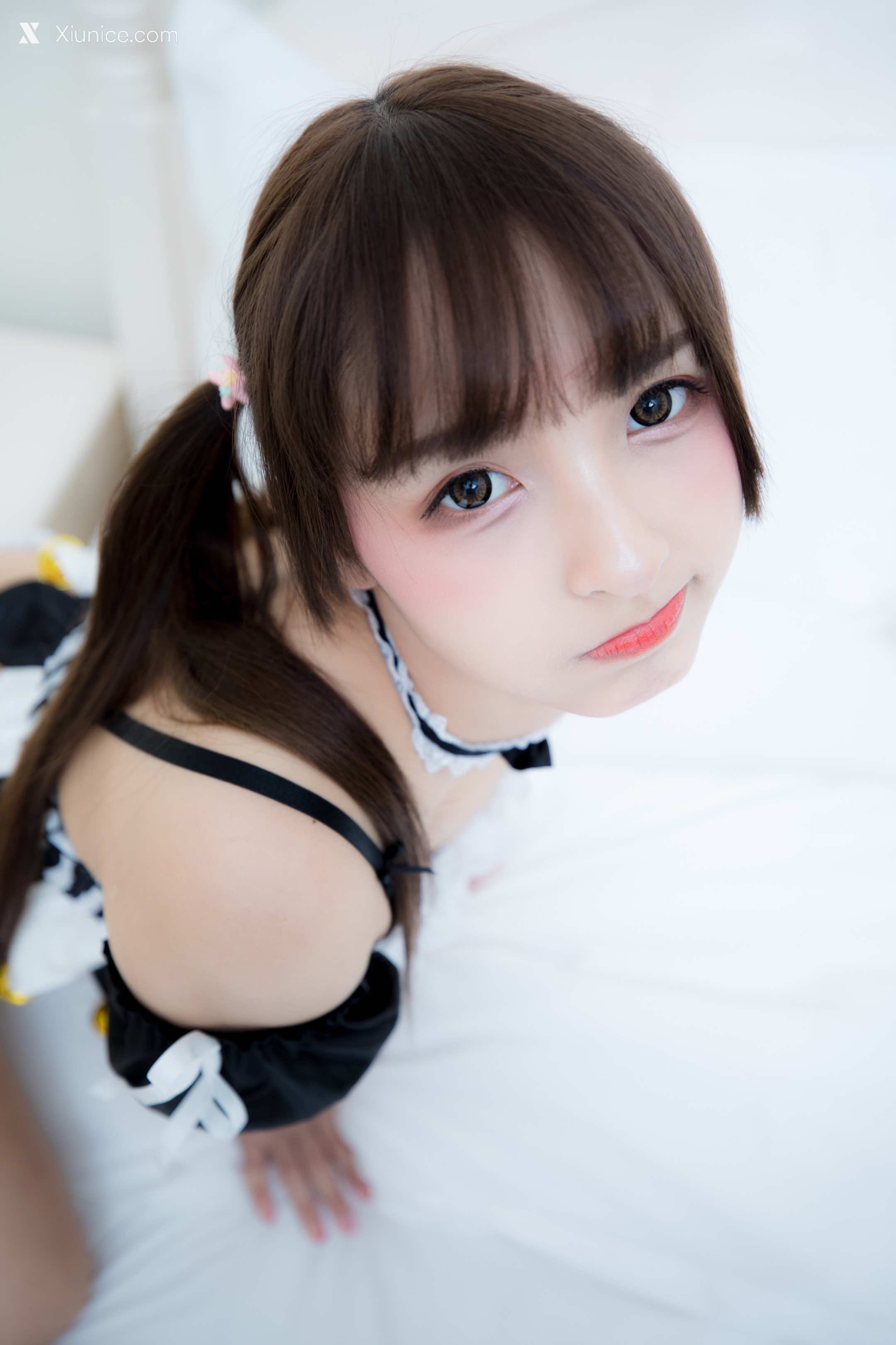Coser@神楽坂真冬 Vol.039 电子相册-小恶魔《Little Devil》 第13张