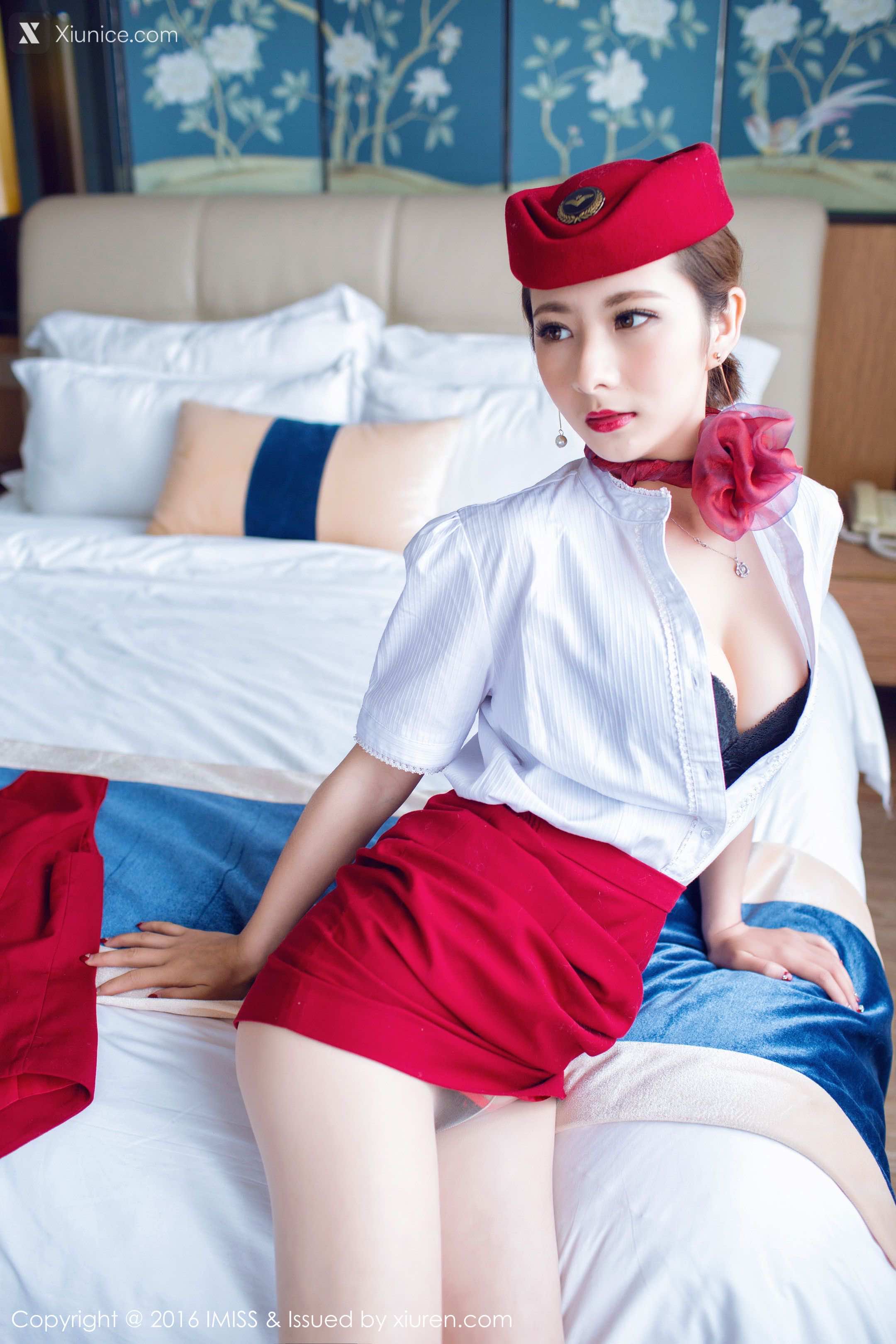 IMiss爱蜜社 No.0082 莉莉Lily 第32张