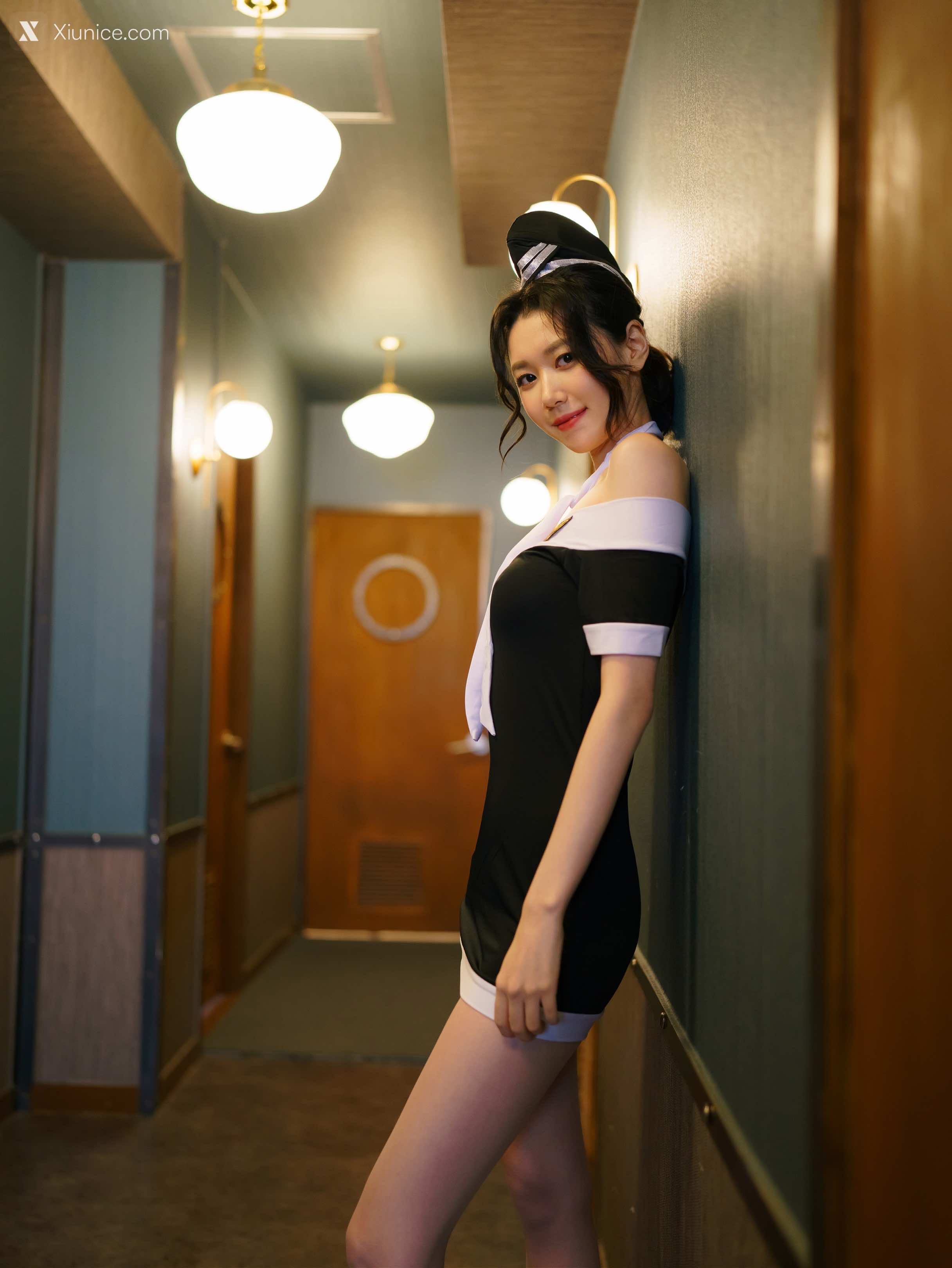 Bimilstory Nara (나라) Vol.05 After the Flight 第22张