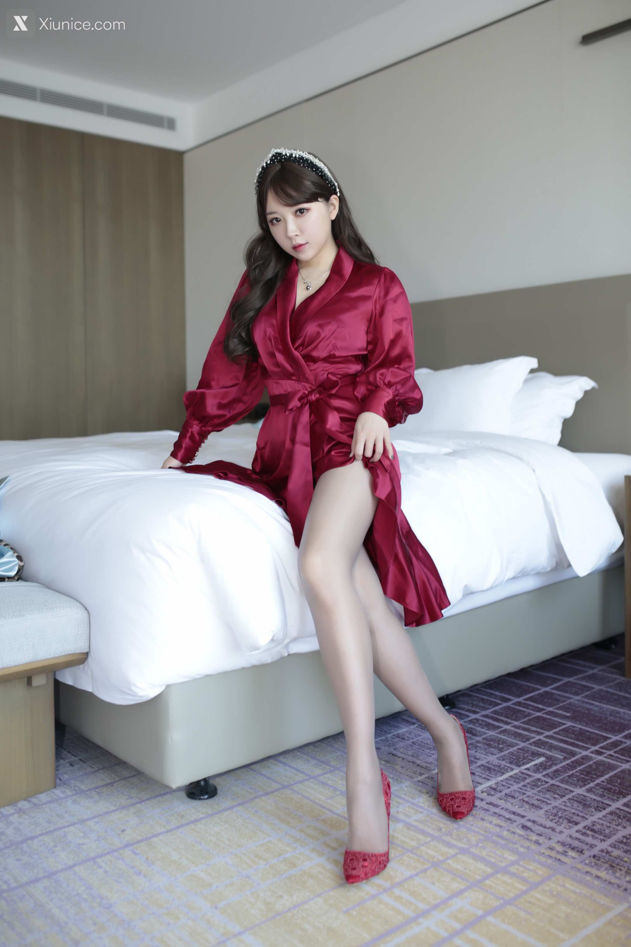 Coser@小女巫露娜 锡兰红茶 第10张