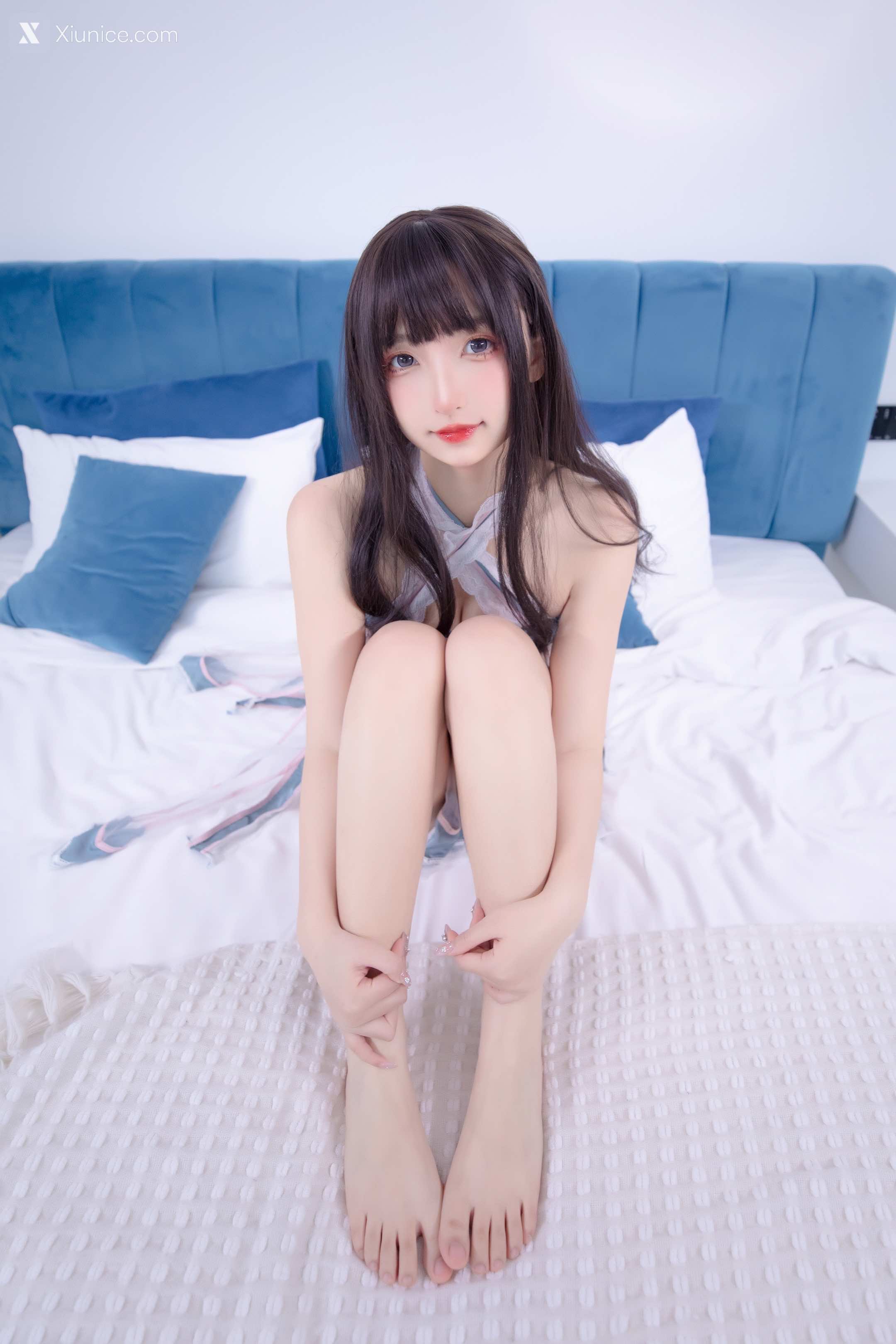 Coser@神楽坂真冬 Vol.107 飘飘欲仙 第73张