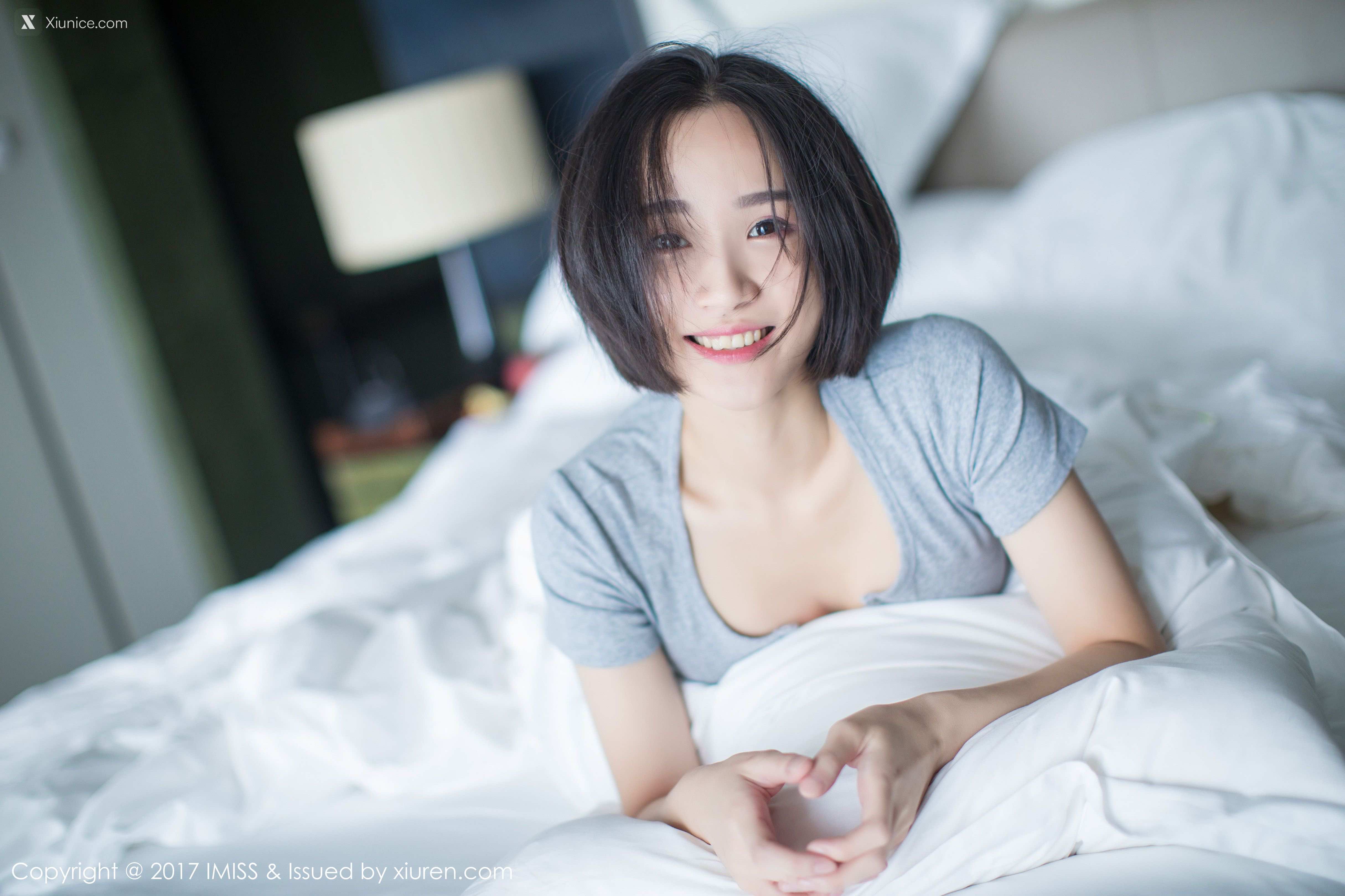 IMiss爱蜜社 No.0178 Livia 第10张