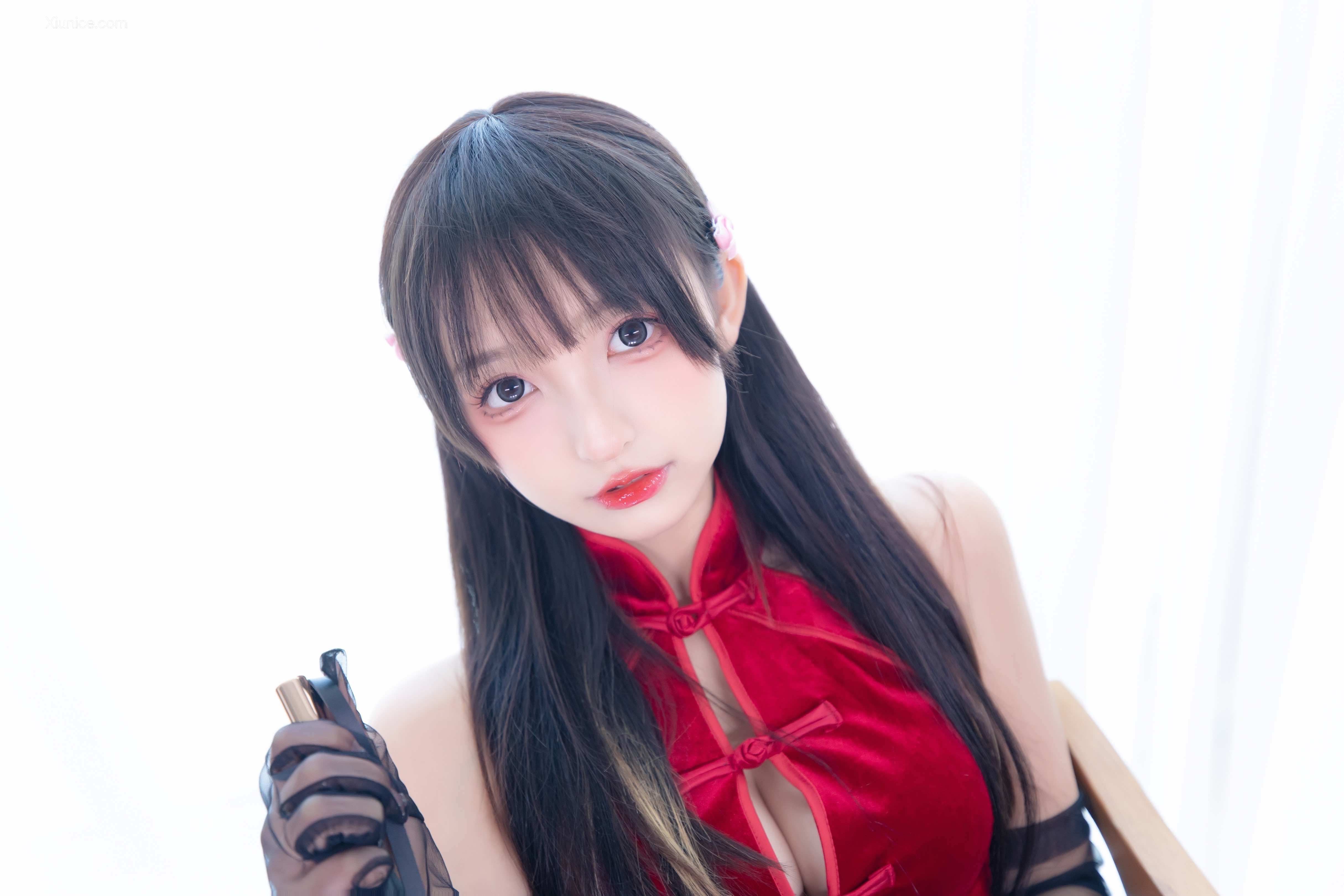 Coser@神楽坂真冬 Vol.109 甜蜜皮鞭 第21张
