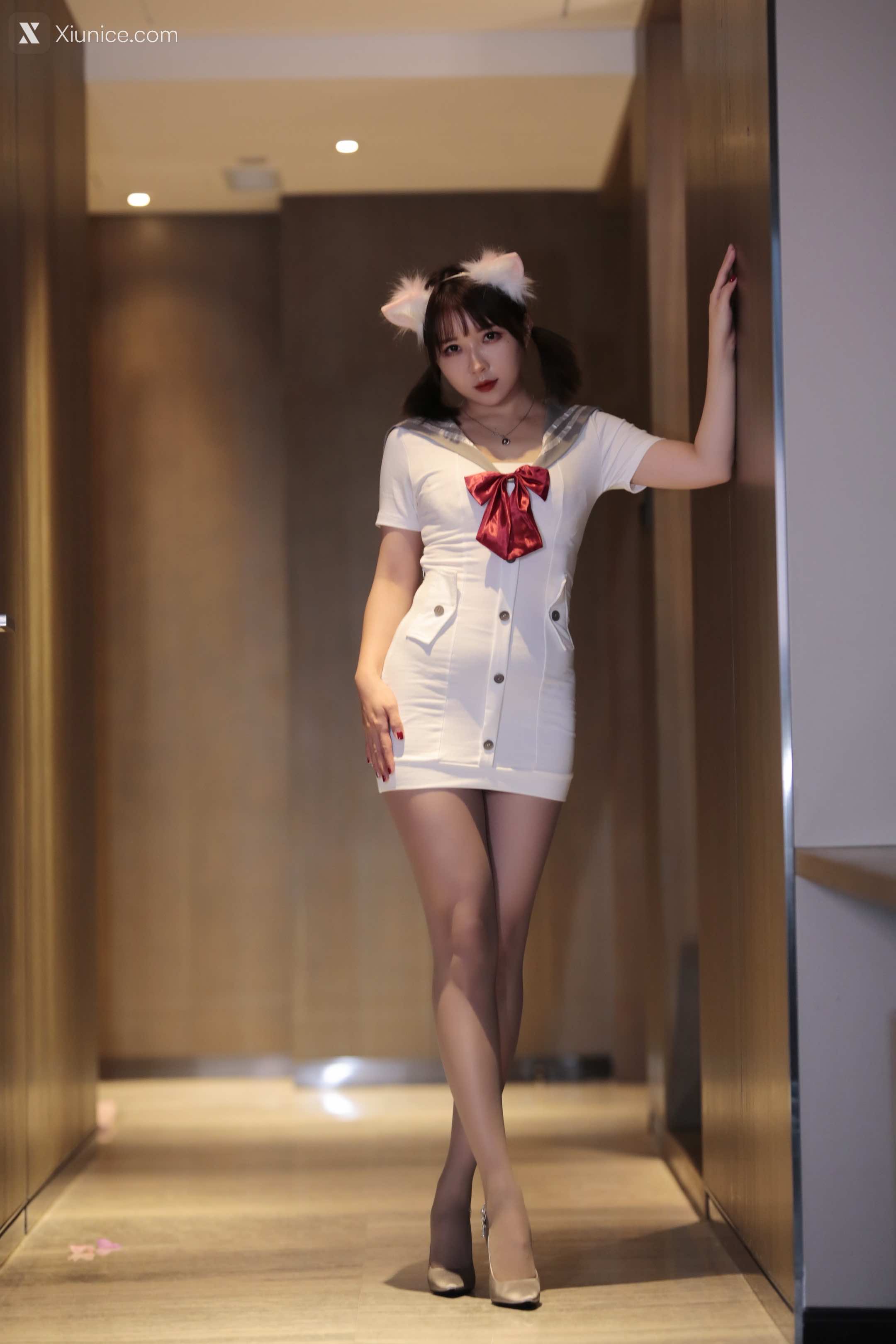 Coser@小女巫露娜 柠檬海盐 第11张