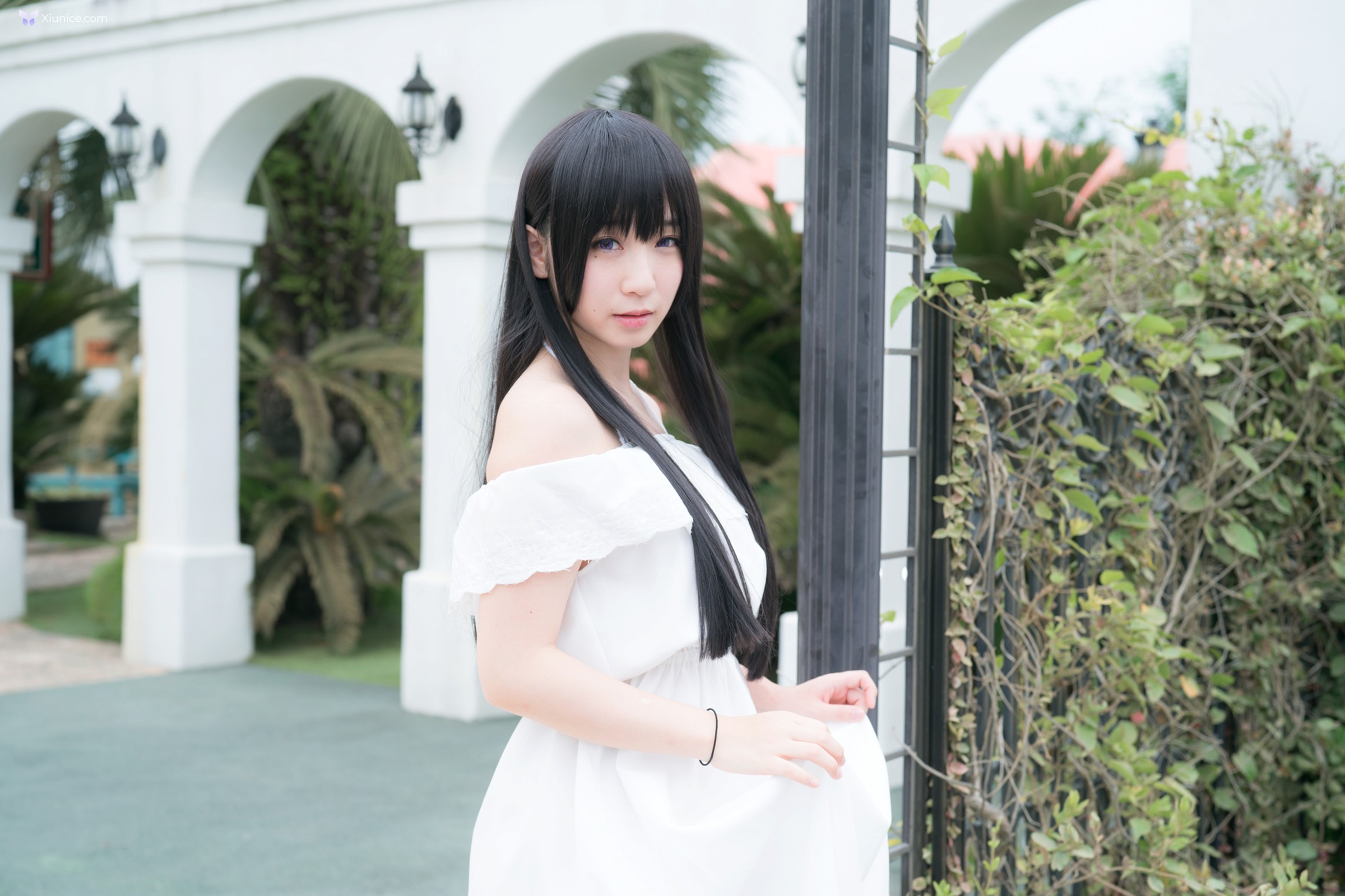 Moe Iori 伊織萌 – Cosplay Ane Naru Moe 第183张