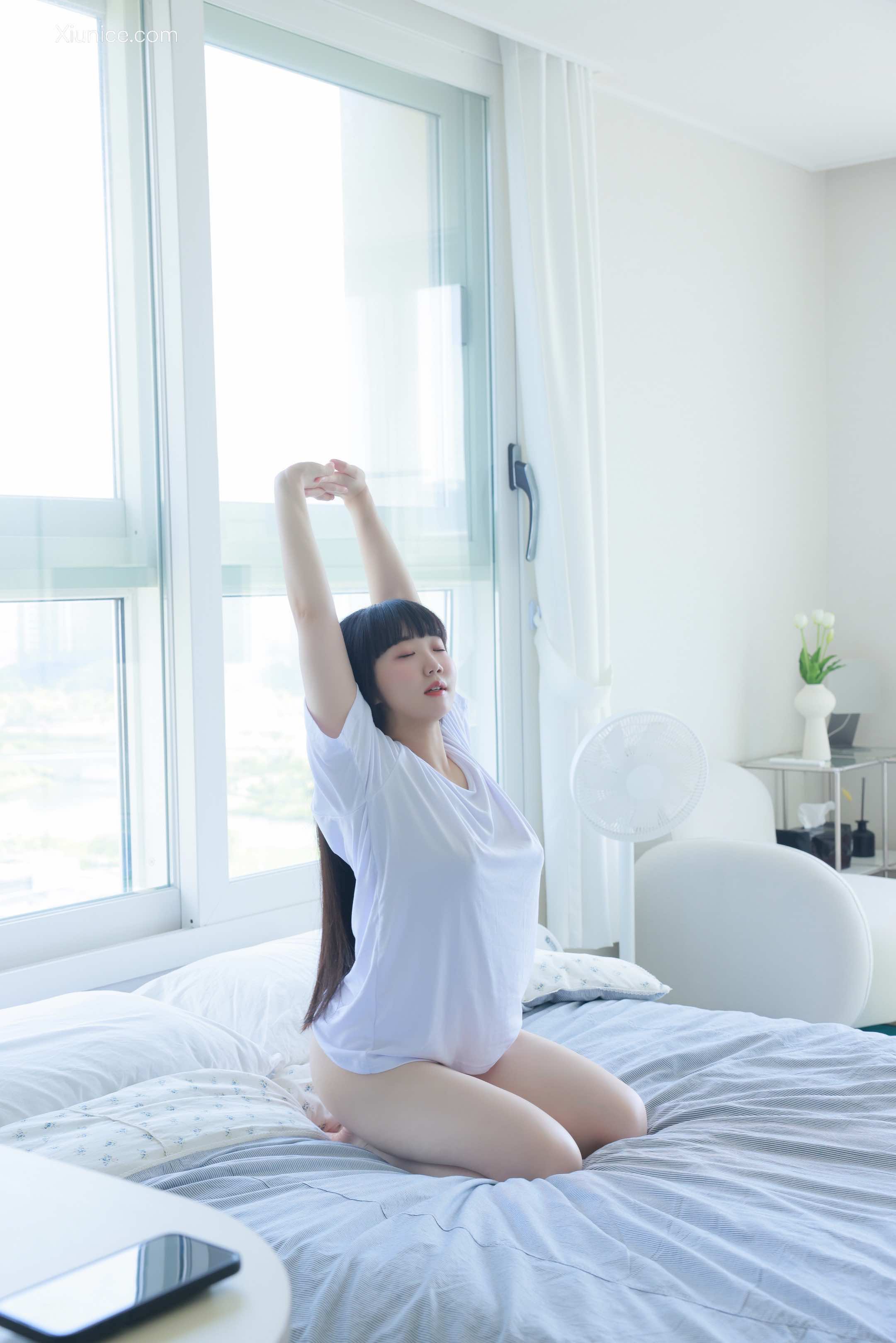 SweetBox – Doyeon – Vol.43 Soft Touch 第75张