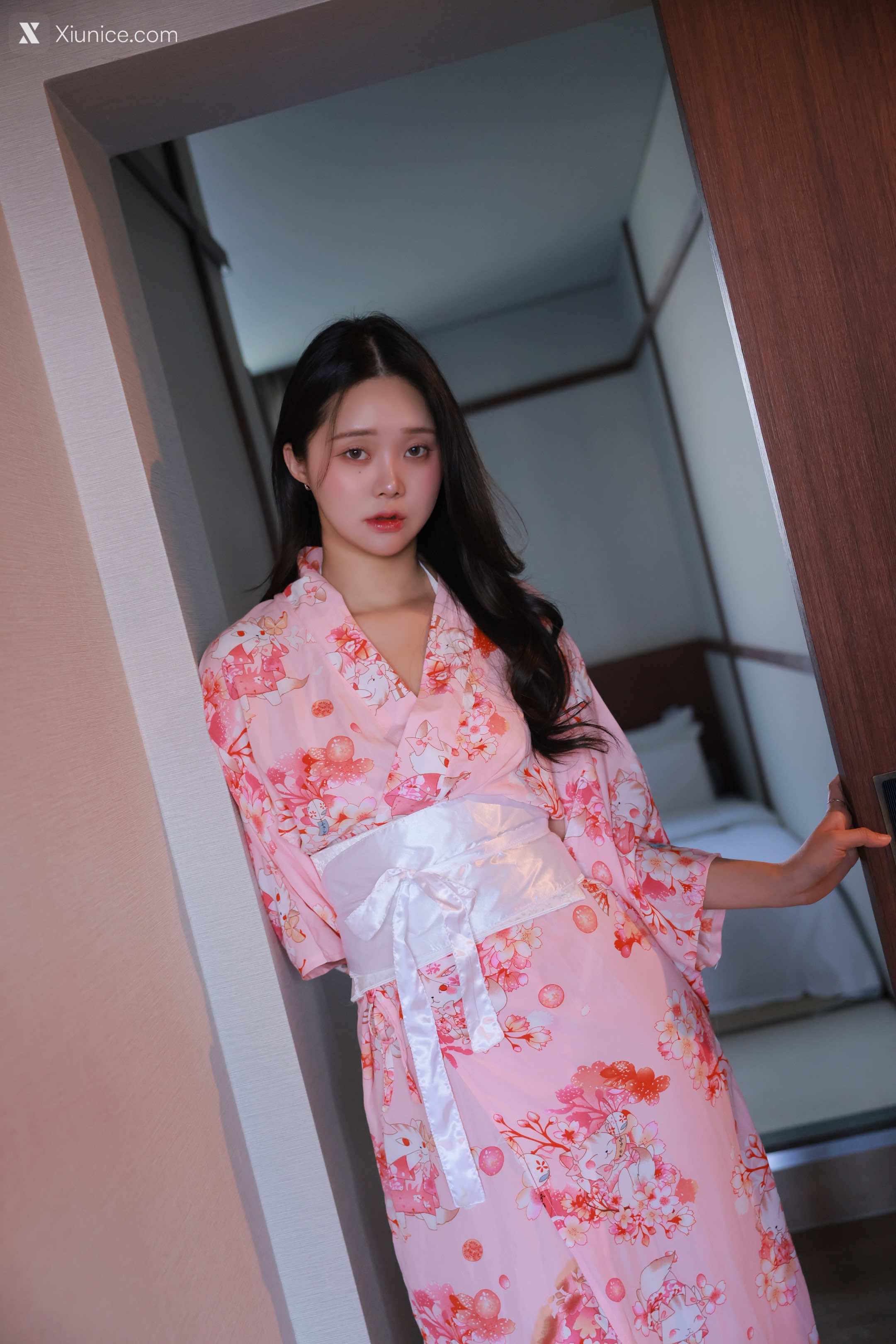 SweetBox – Inah (이나) SWTB Vol.40 – ALL NIGHT 第39张