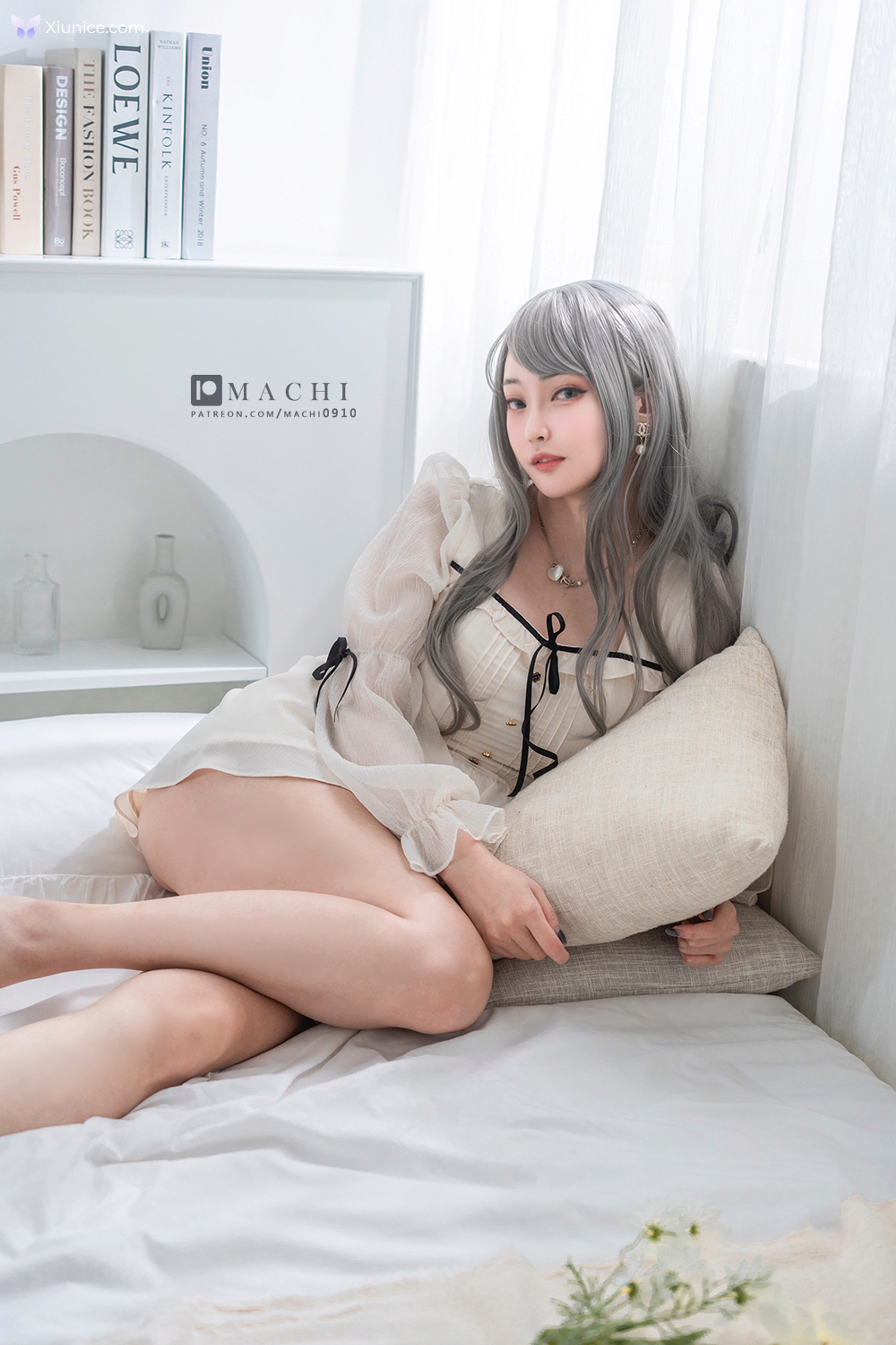 Machi馬吉 – Cinnamoroll 第291张