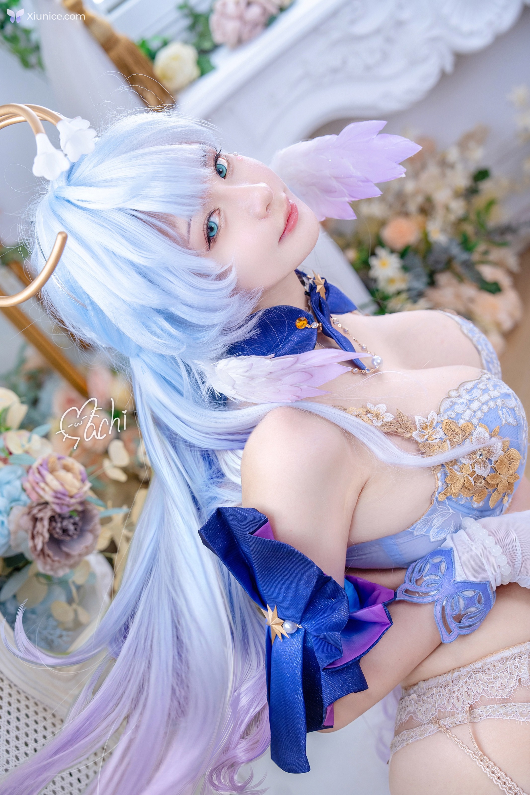 Machi馬吉 – Cinnamoroll 第646张