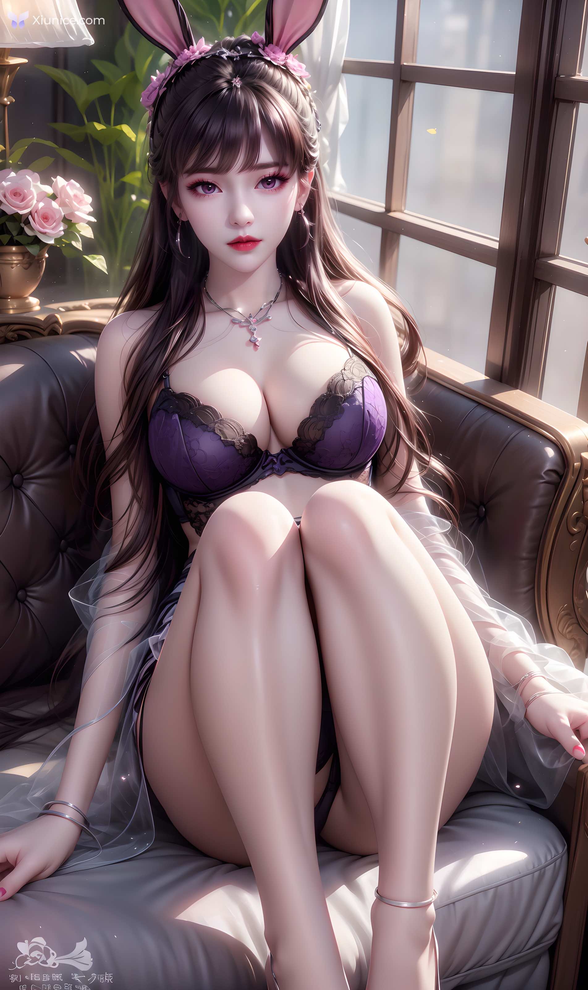 AI Girl 小舞2 第56张