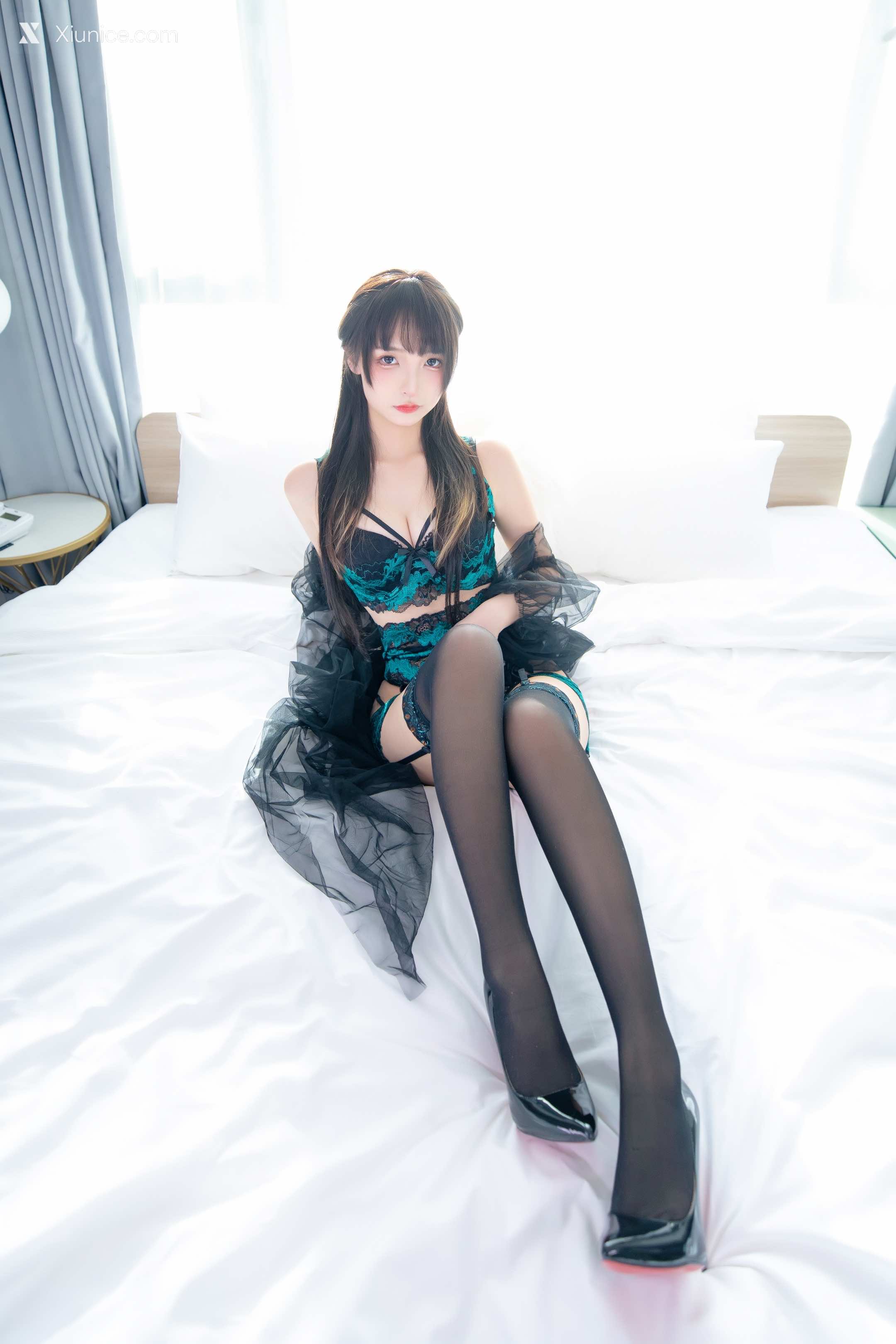 Coser@神楽坂真冬 Vol.114 绿野仙踪 第51张